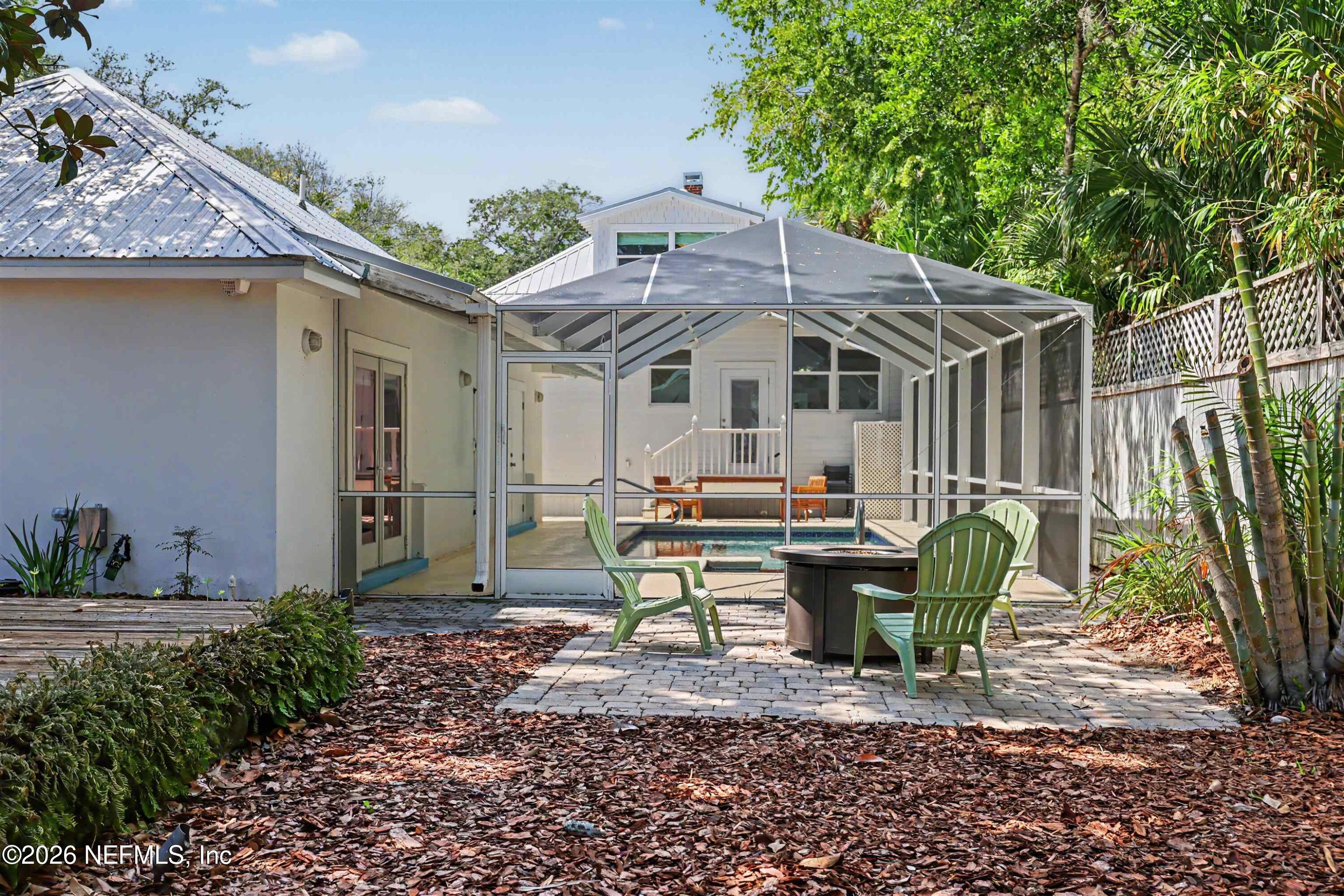 47 OSCEOLA Street, St. Augustine