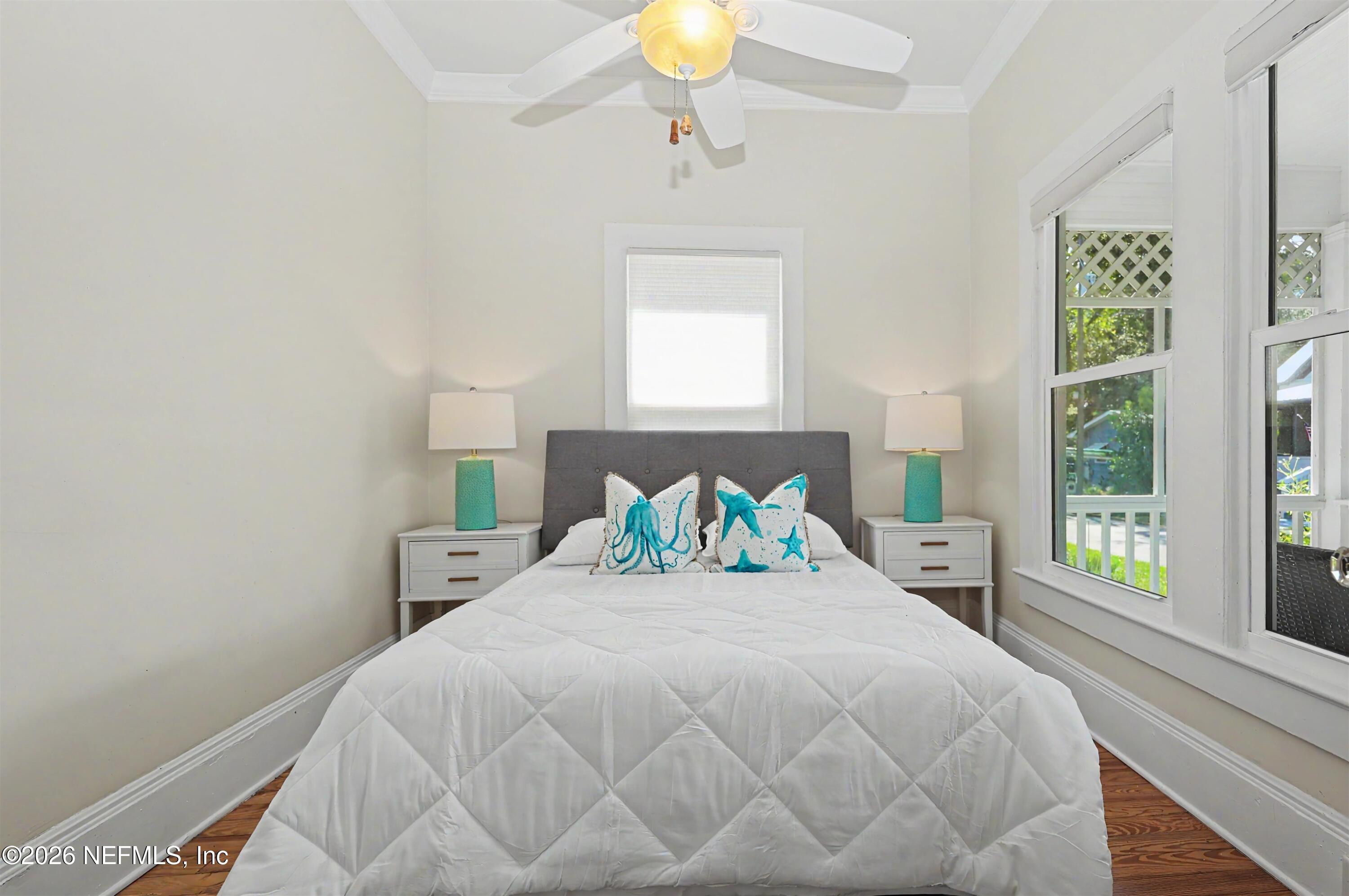 47 OSCEOLA Street, St. Augustine