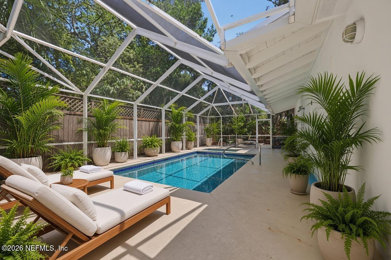 47 OSCEOLA Street, St. Augustine
