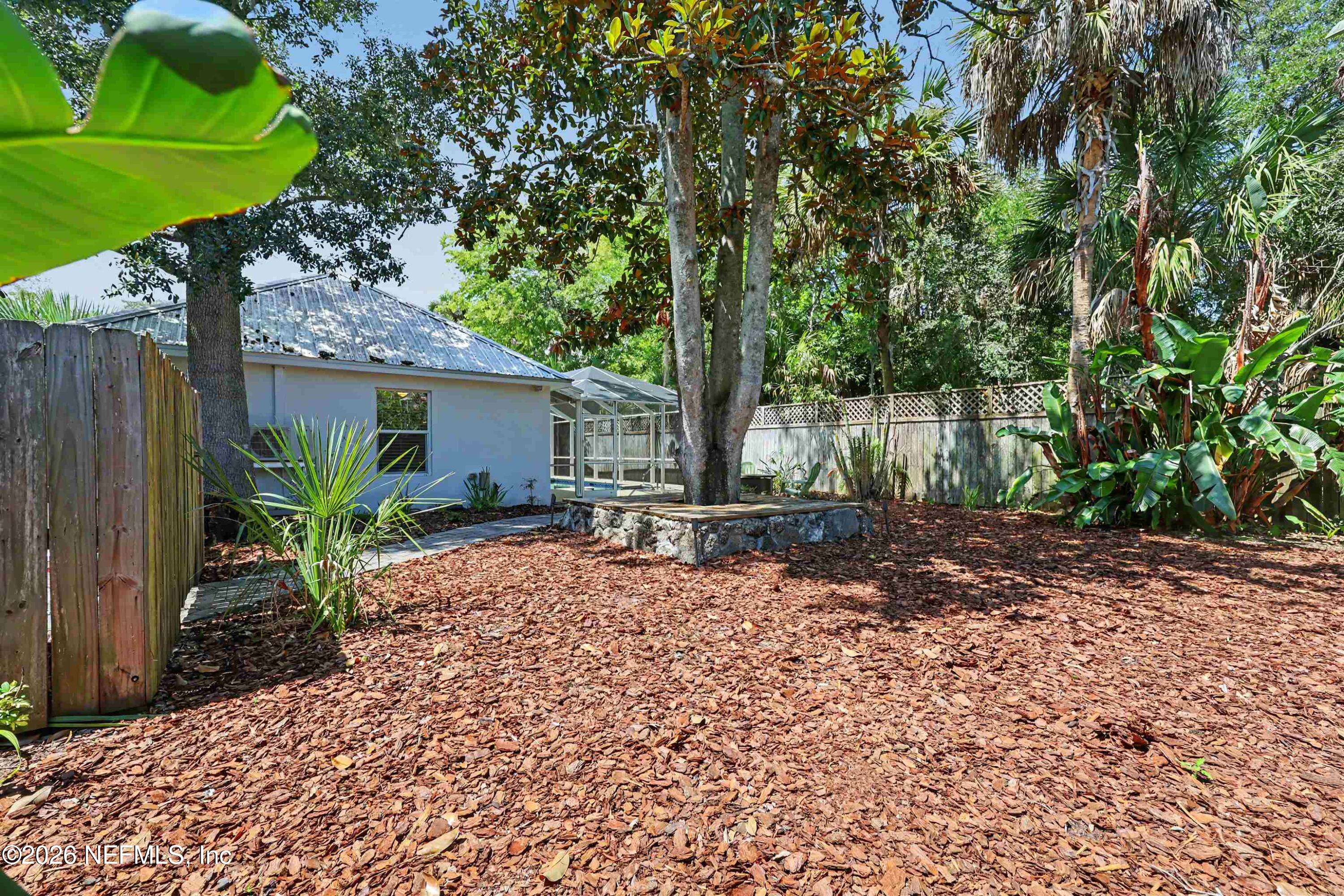 47 OSCEOLA Street, St. Augustine