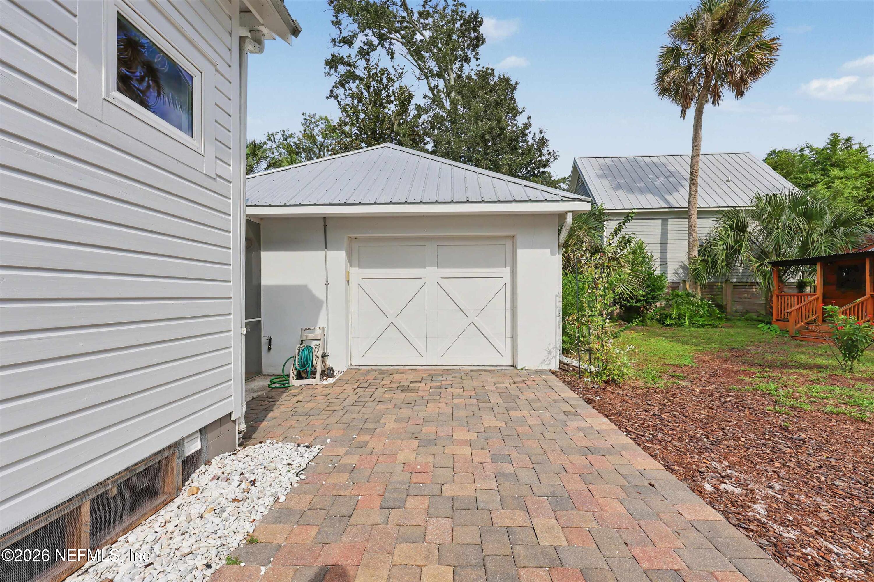 47 OSCEOLA Street, St. Augustine
