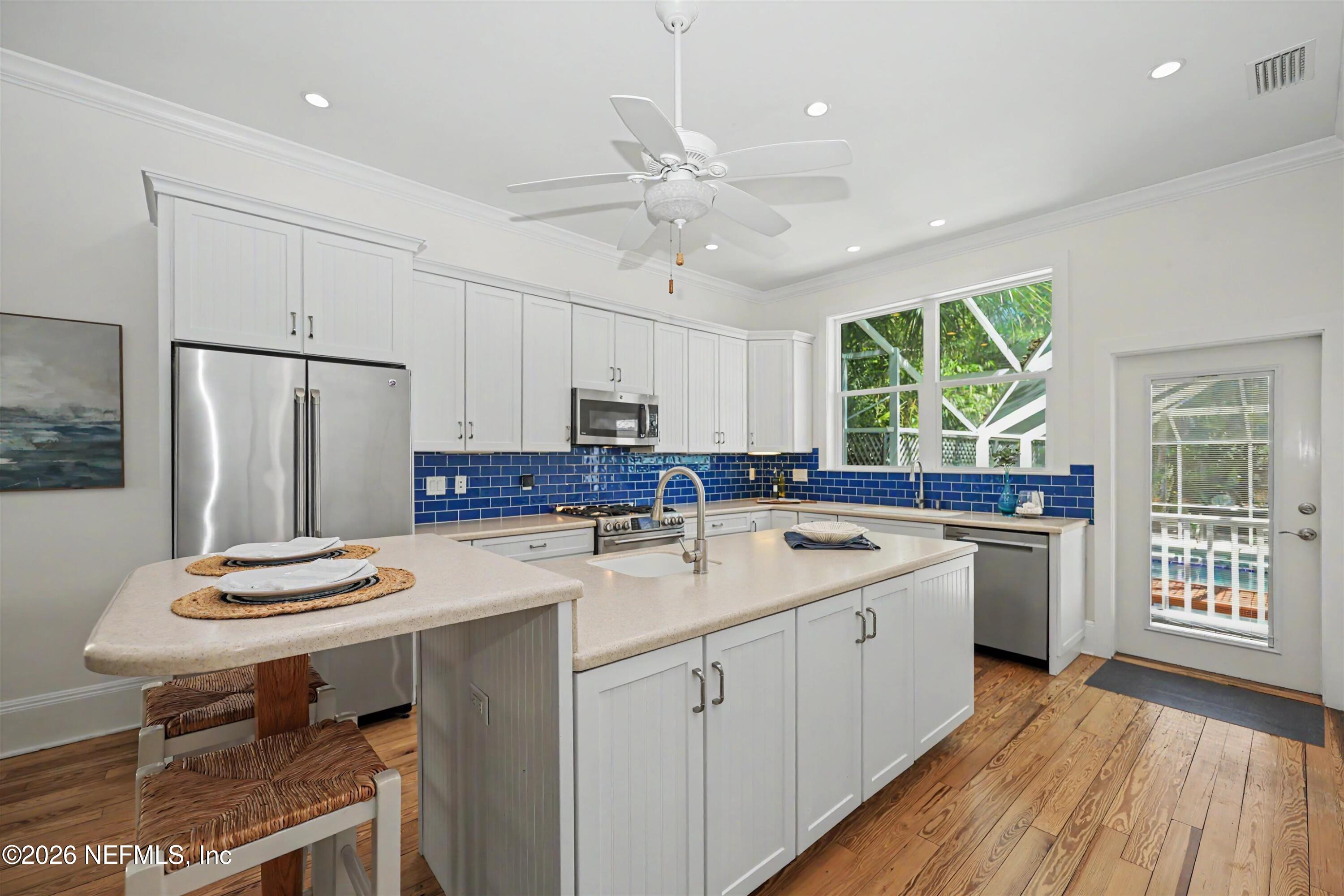 47 OSCEOLA Street, St. Augustine