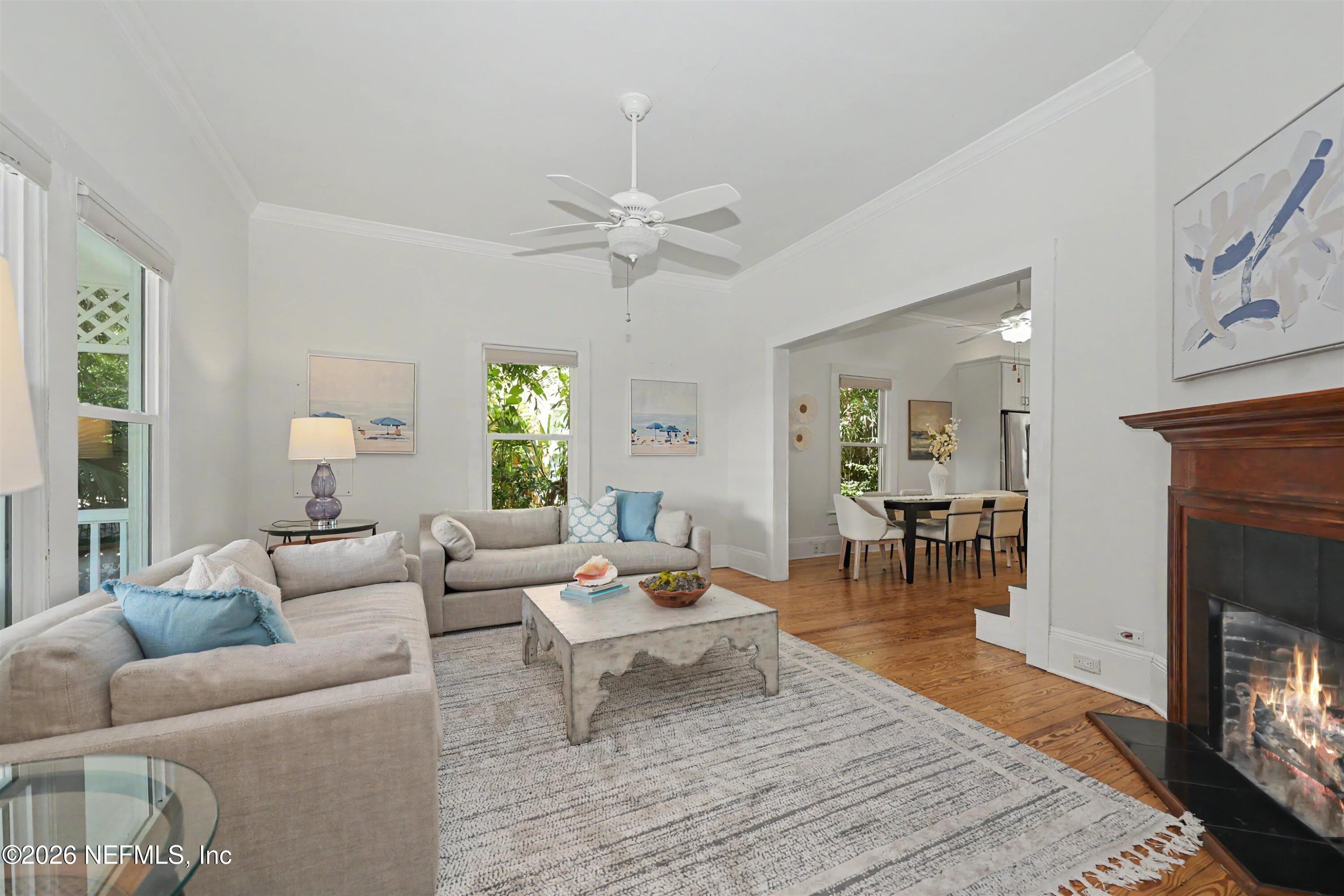 47 OSCEOLA Street, St. Augustine
