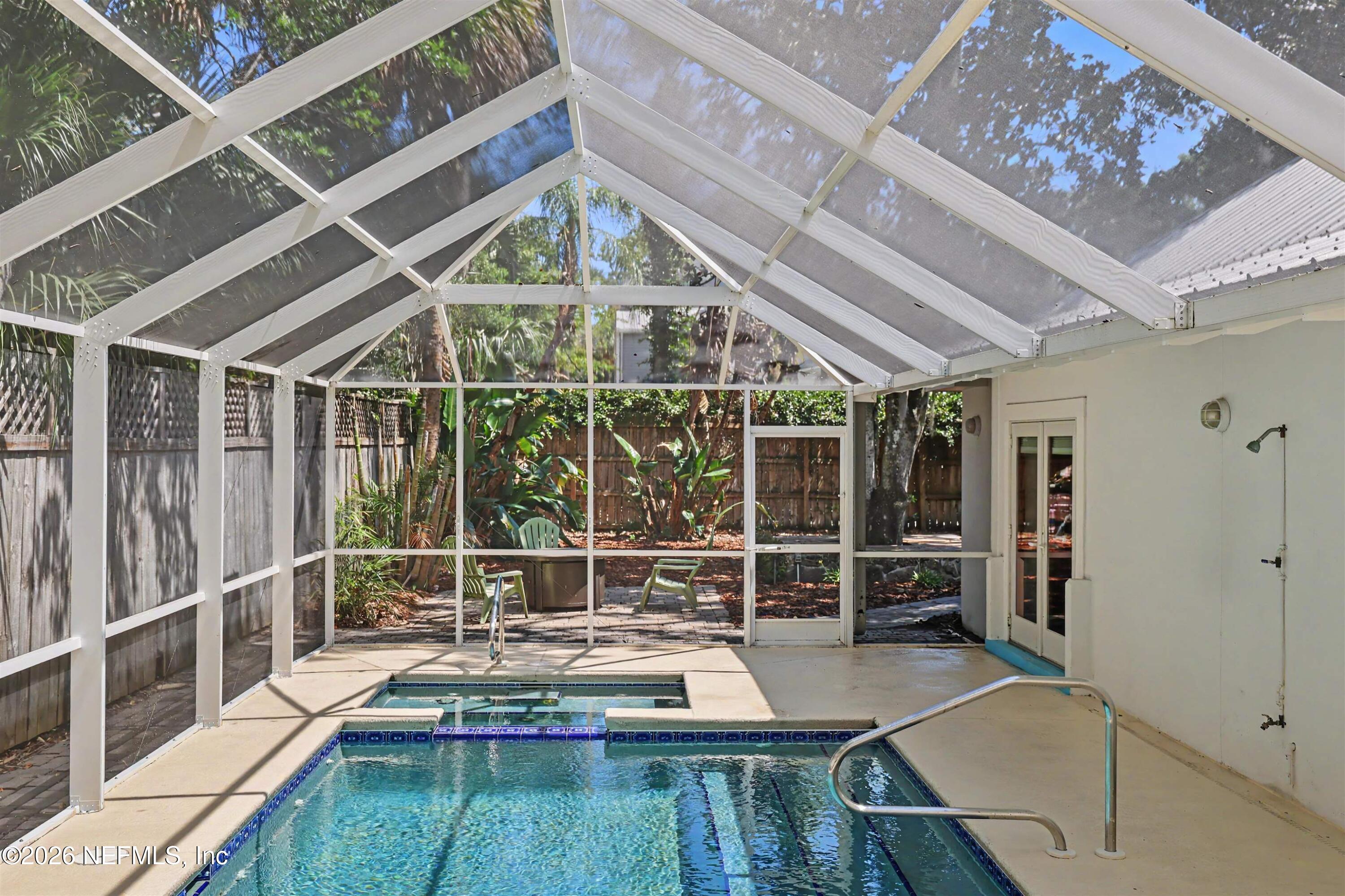 47 OSCEOLA Street, St. Augustine