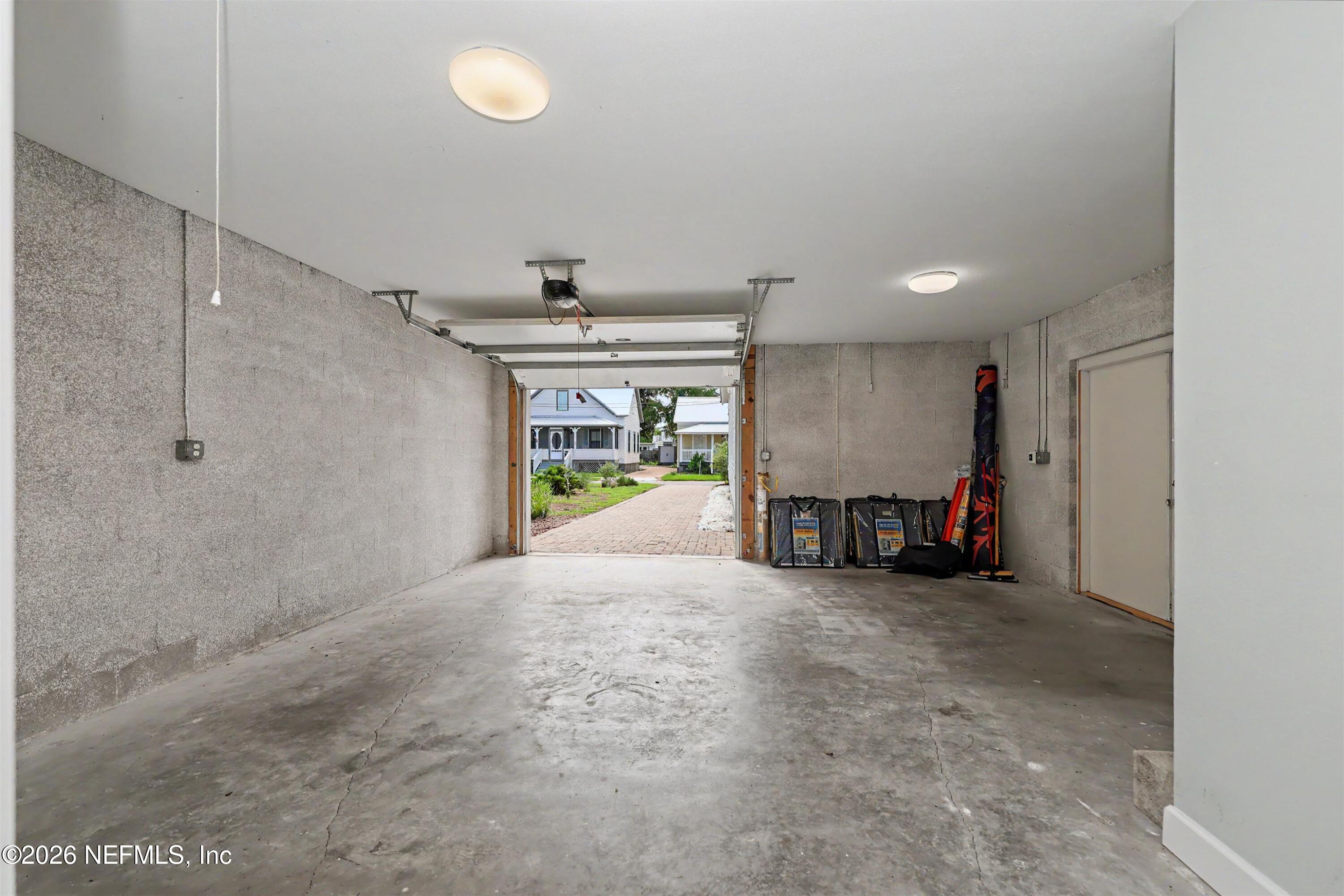 47 OSCEOLA Street, St. Augustine