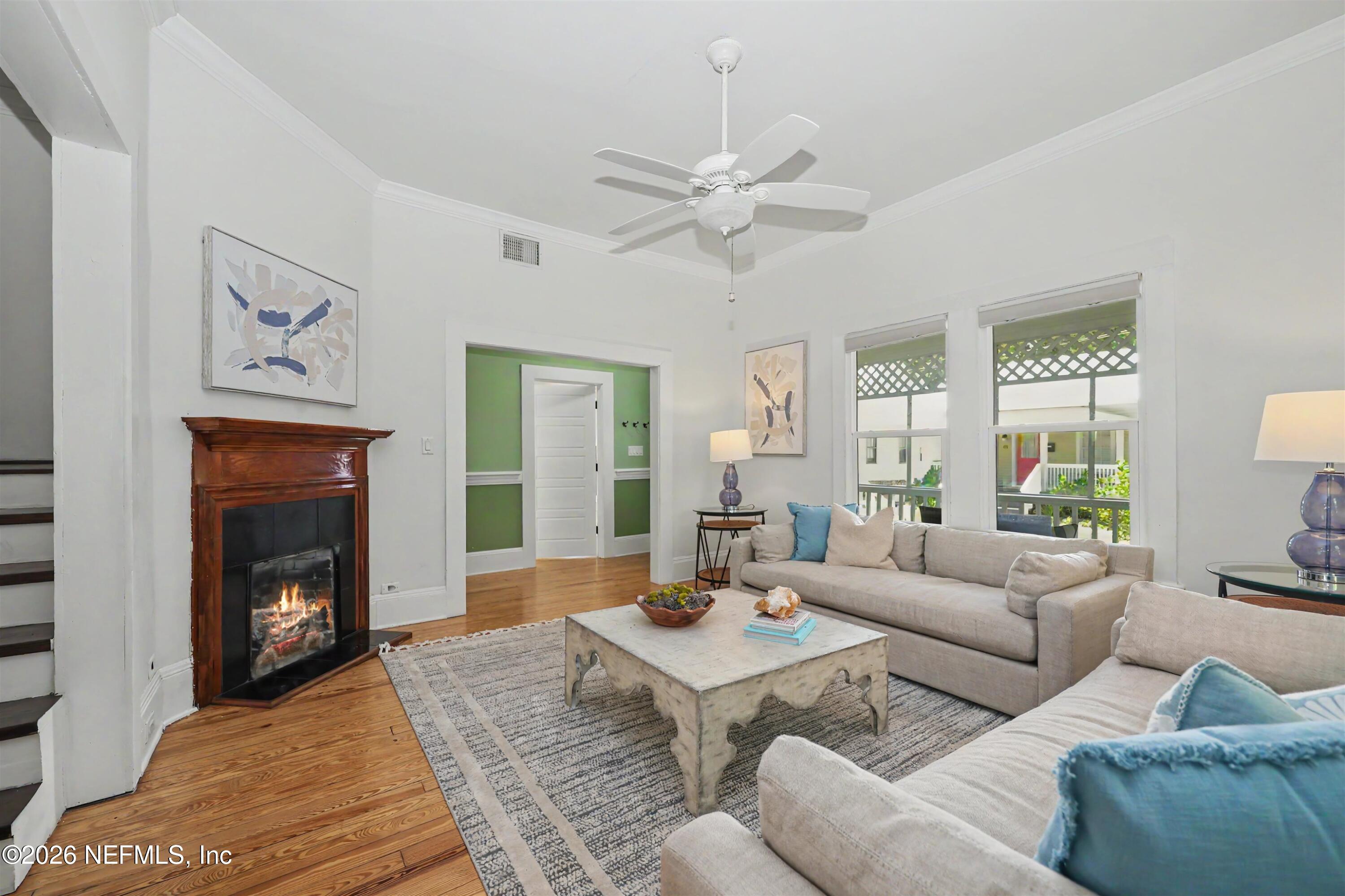 47 OSCEOLA Street, St. Augustine