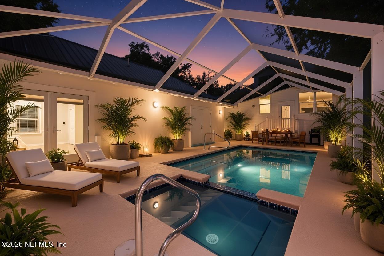 47 OSCEOLA Street, St. Augustine