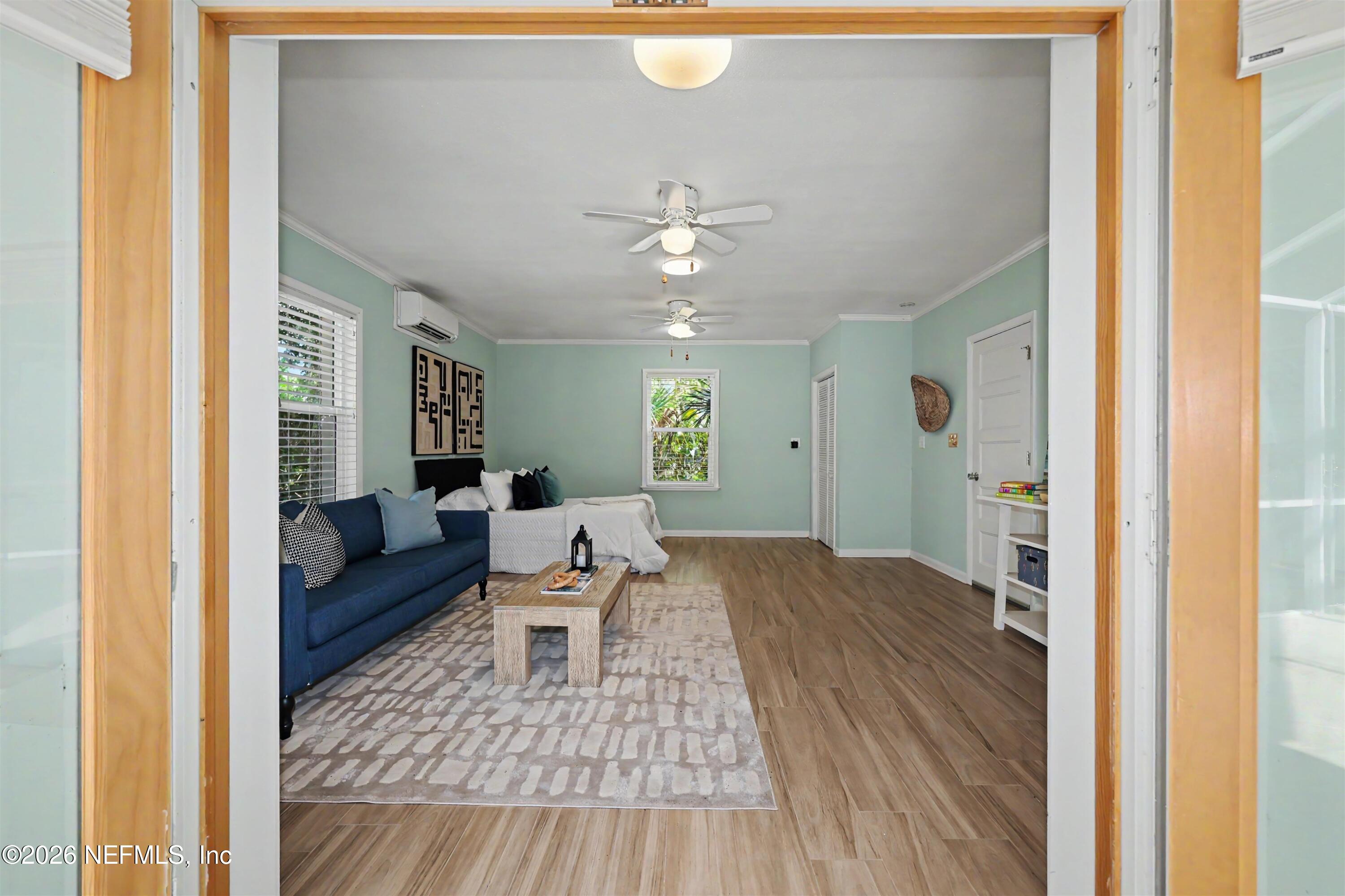47 OSCEOLA Street, St. Augustine