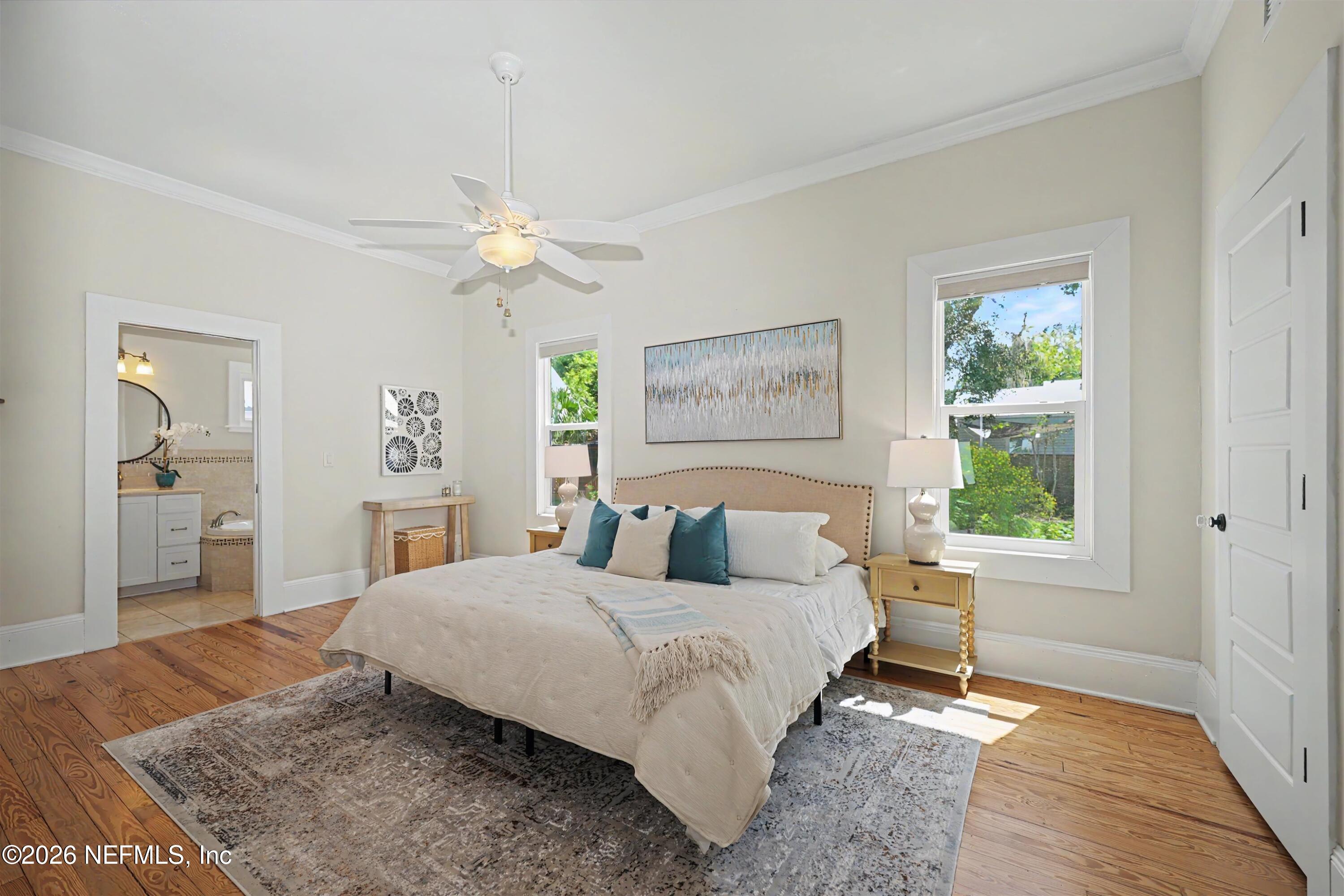 47 OSCEOLA Street, St. Augustine