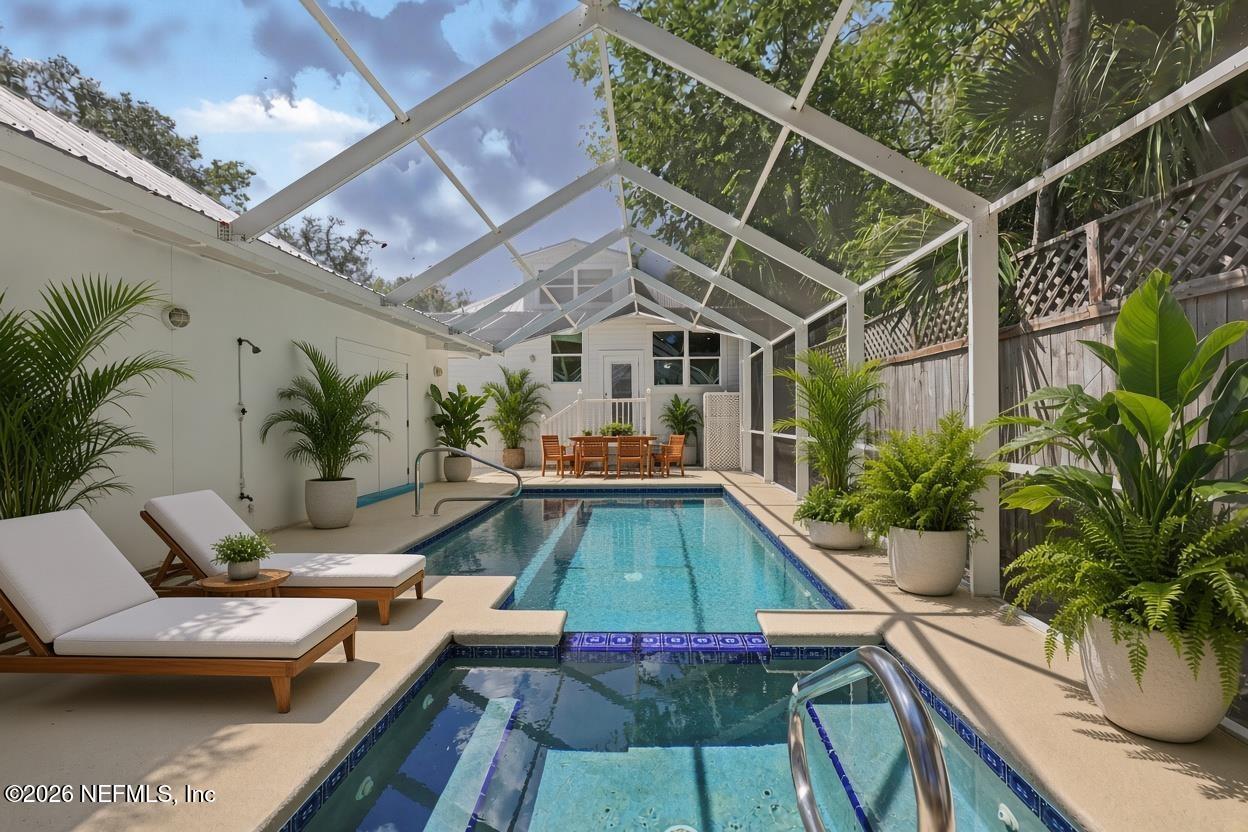47 OSCEOLA Street, St. Augustine