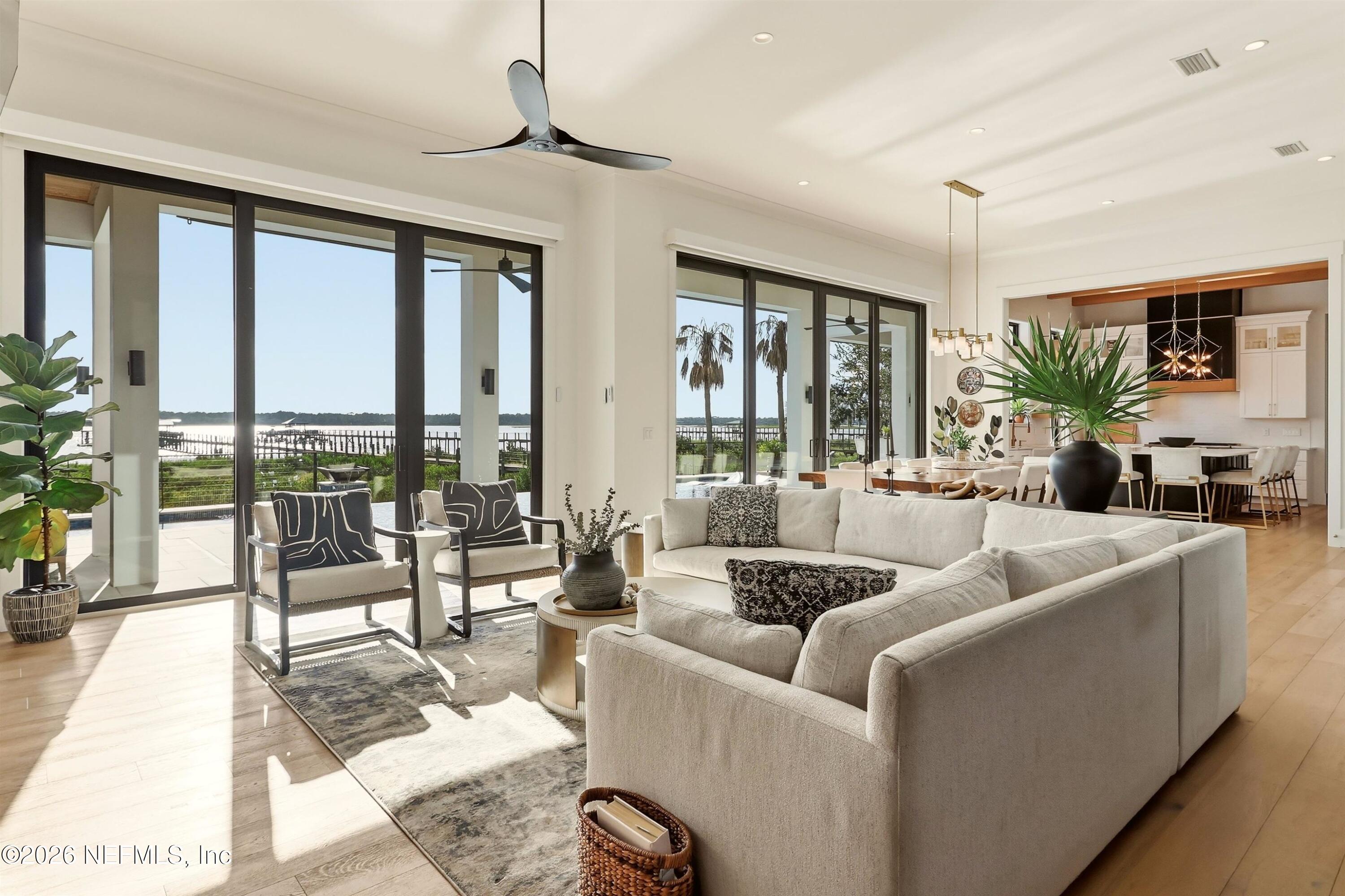 120 GRAND OAKS Drive, St. Augustine