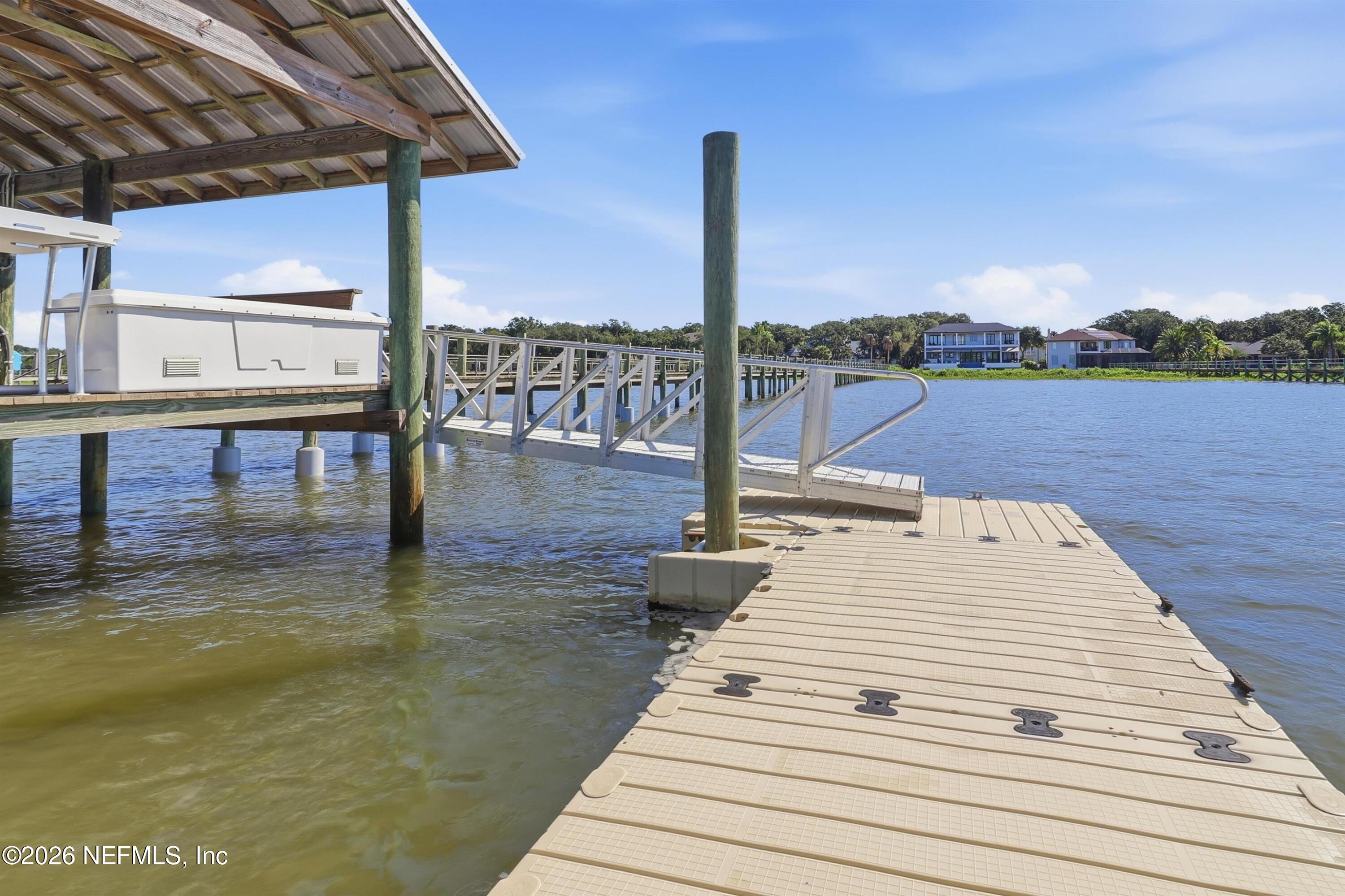 120 GRAND OAKS Drive, St. Augustine