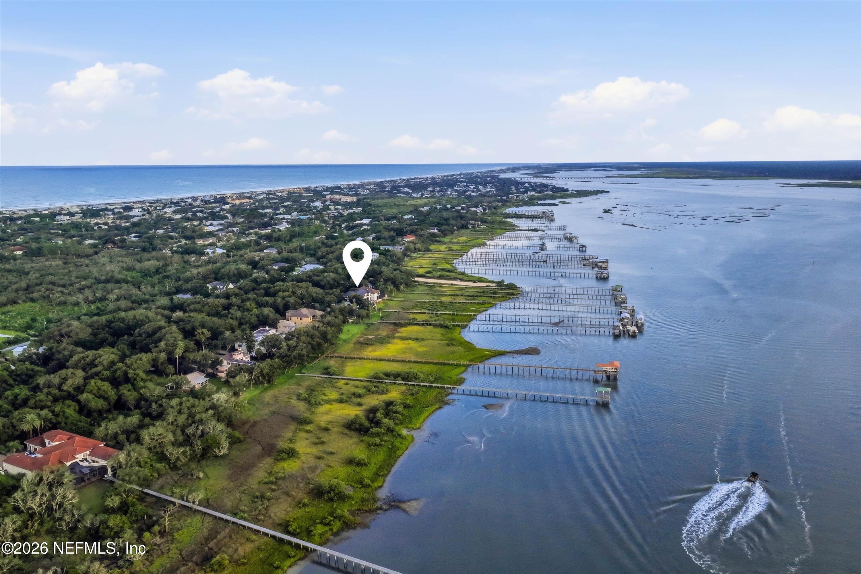 120 GRAND OAKS Drive, St. Augustine