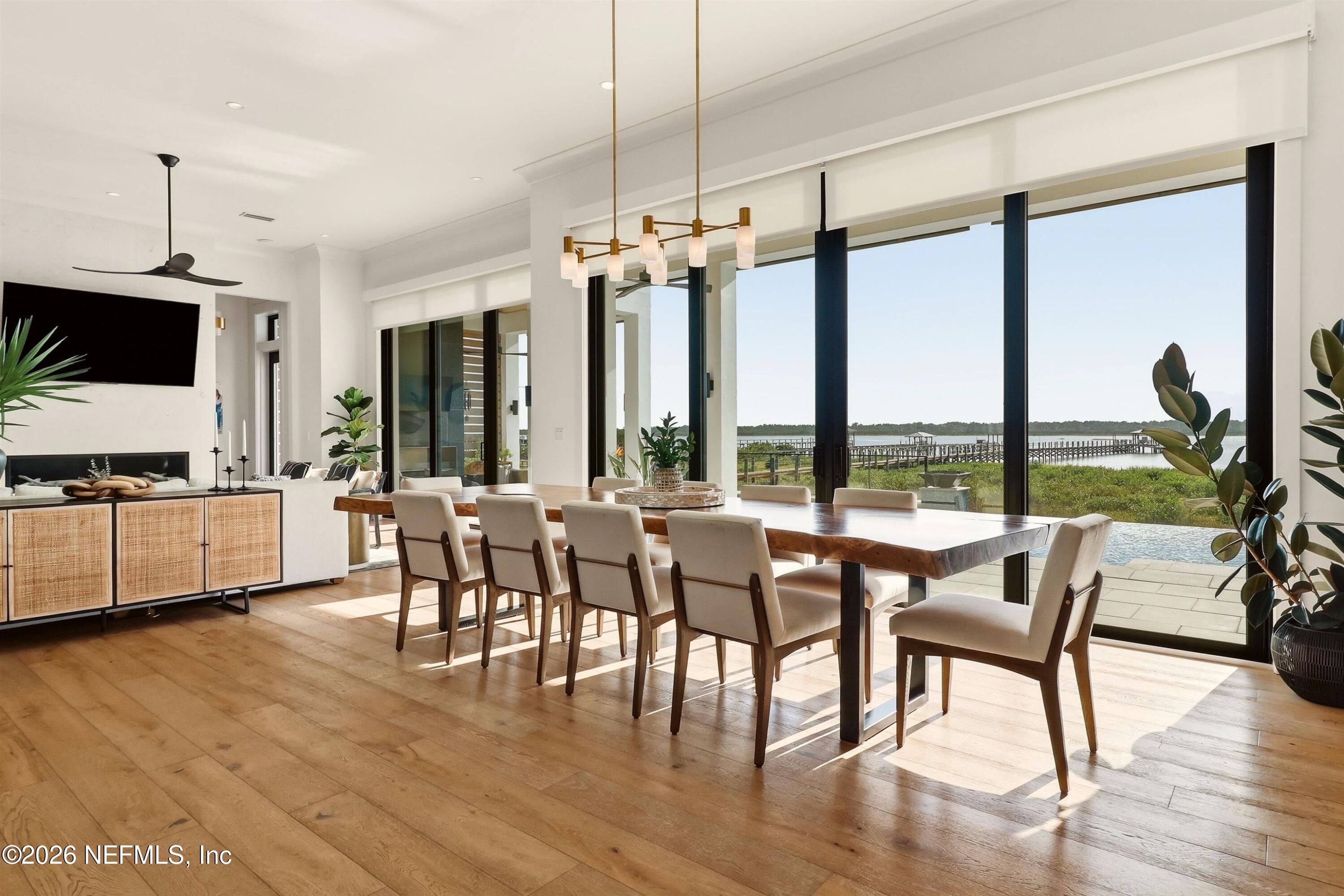 120 GRAND OAKS Drive, St. Augustine