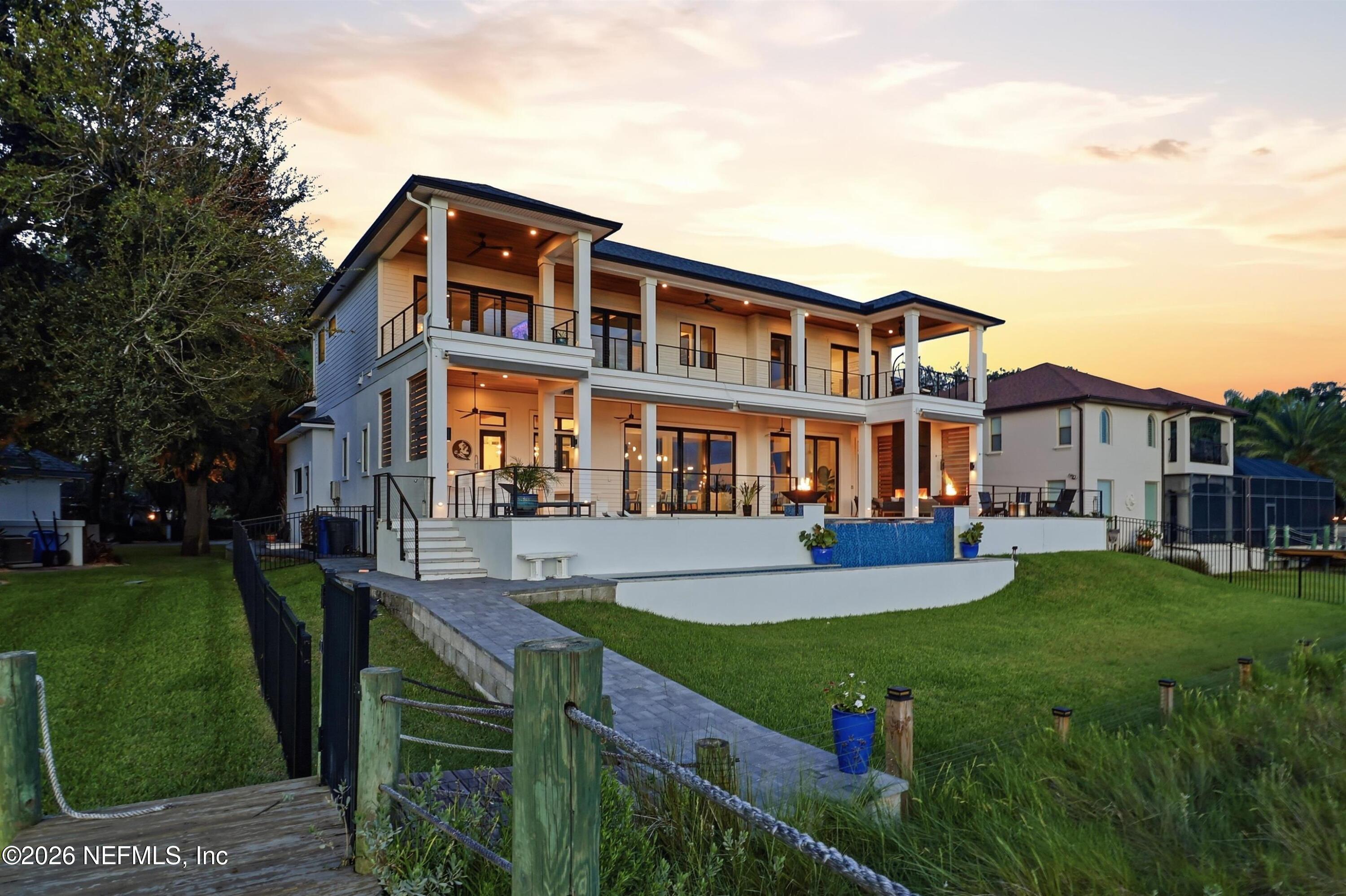 120 GRAND OAKS Drive, St. Augustine