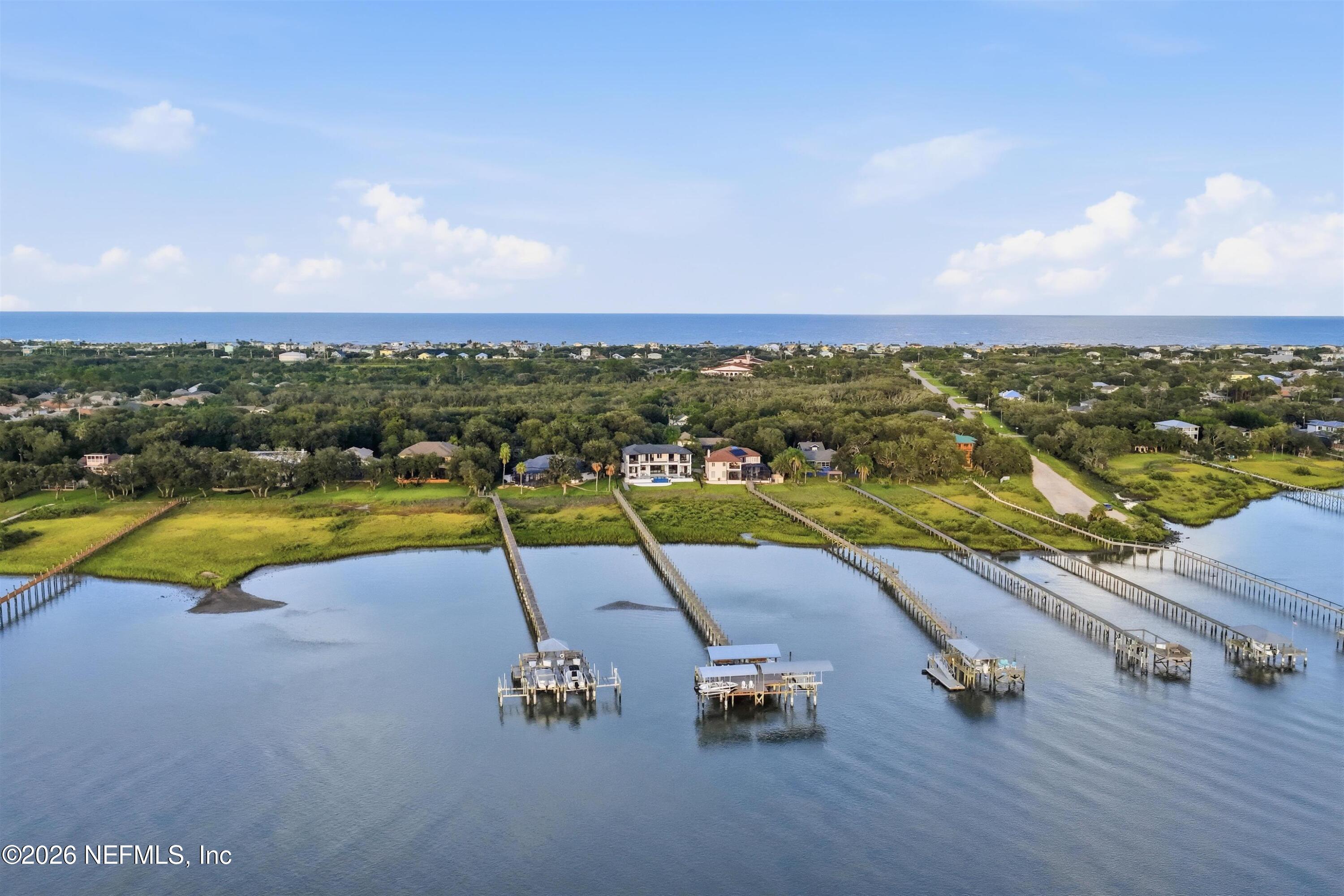 120 GRAND OAKS Drive, St. Augustine