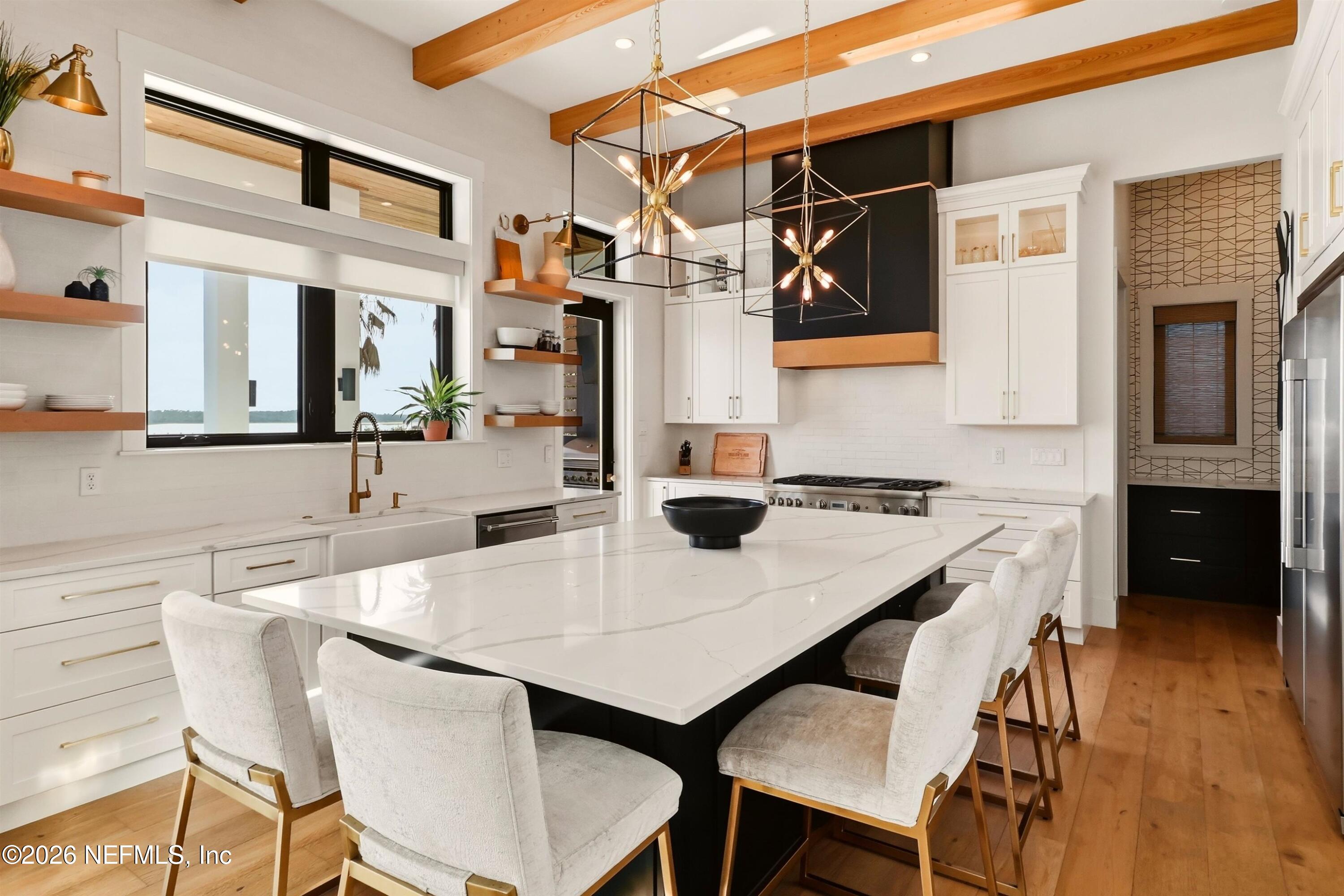 120 GRAND OAKS Drive, St. Augustine