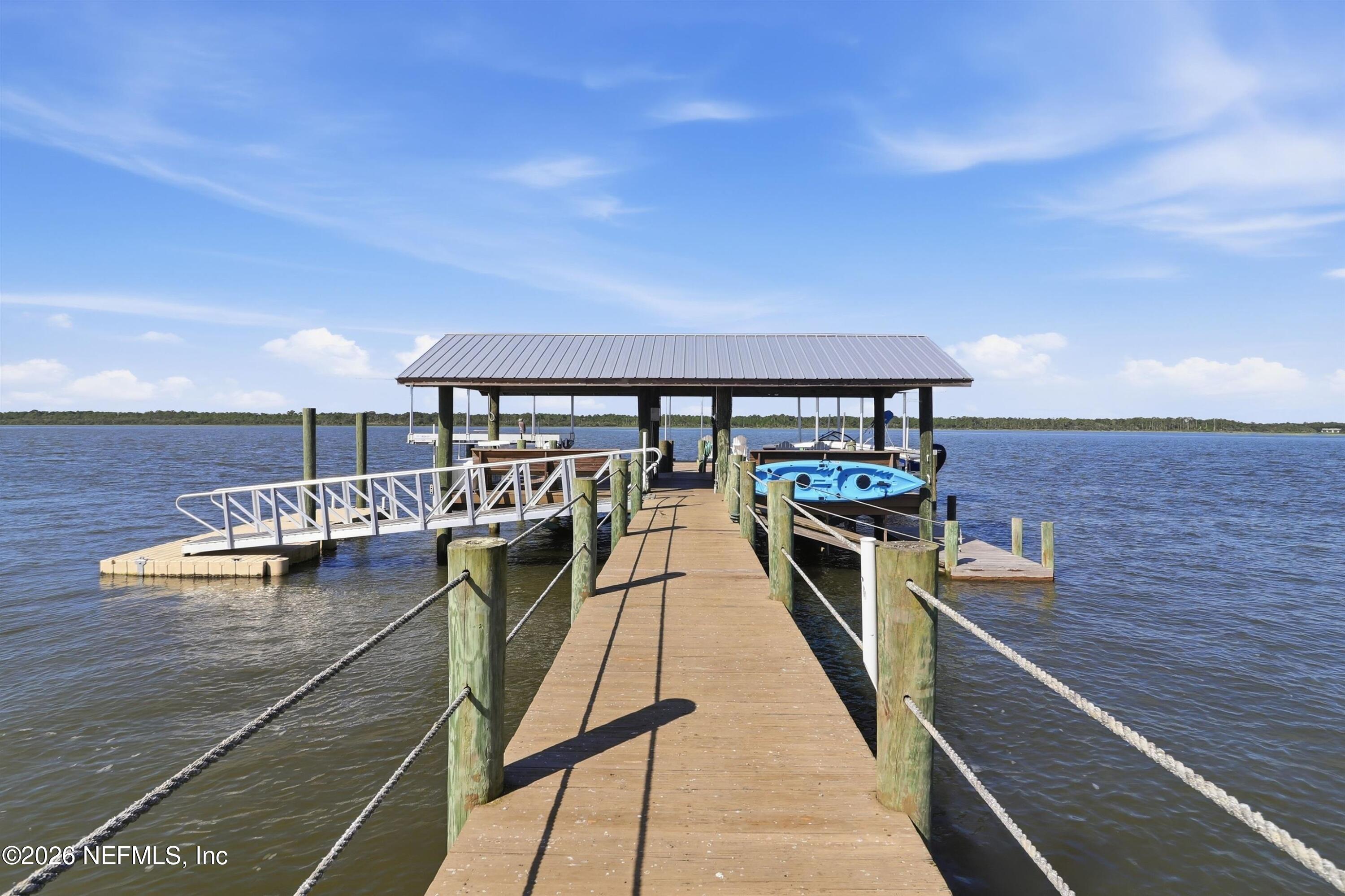 120 GRAND OAKS Drive, St. Augustine
