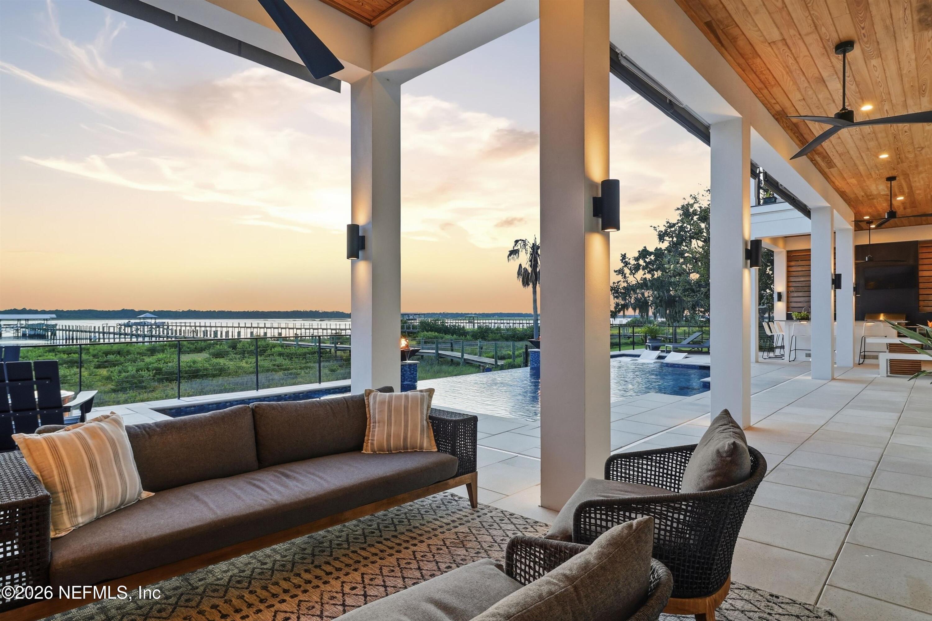 120 GRAND OAKS Drive, St. Augustine