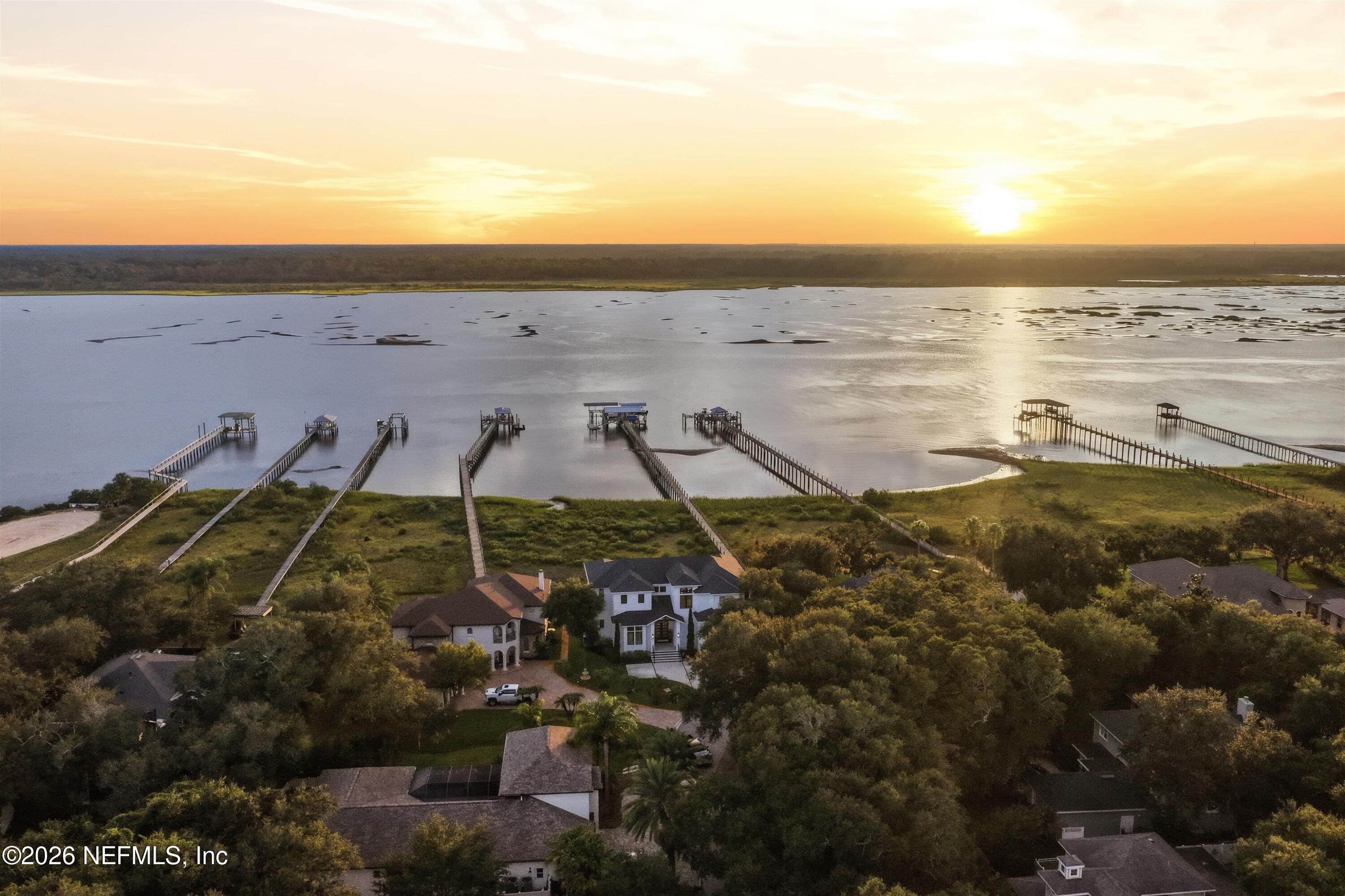 120 GRAND OAKS Drive, St. Augustine