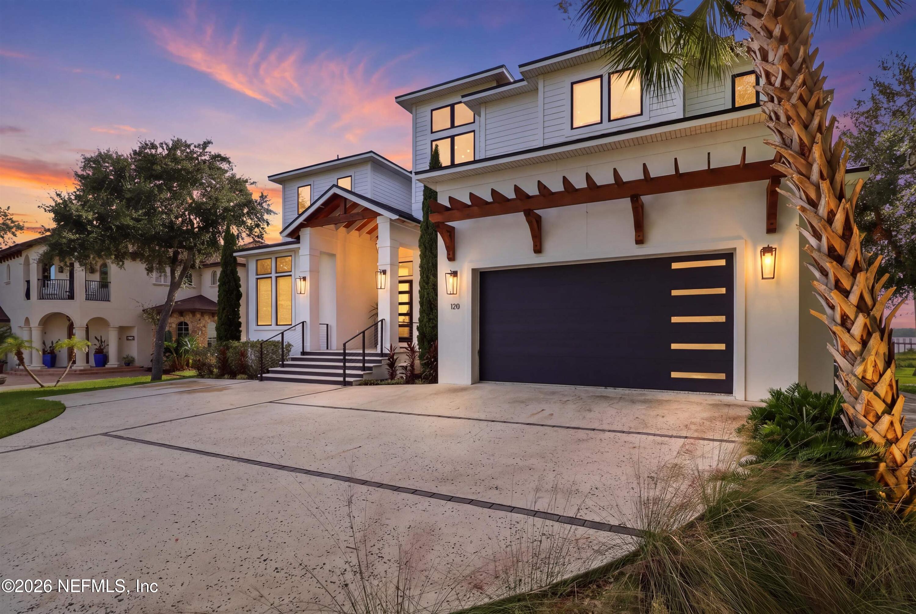 120 GRAND OAKS Drive, St. Augustine