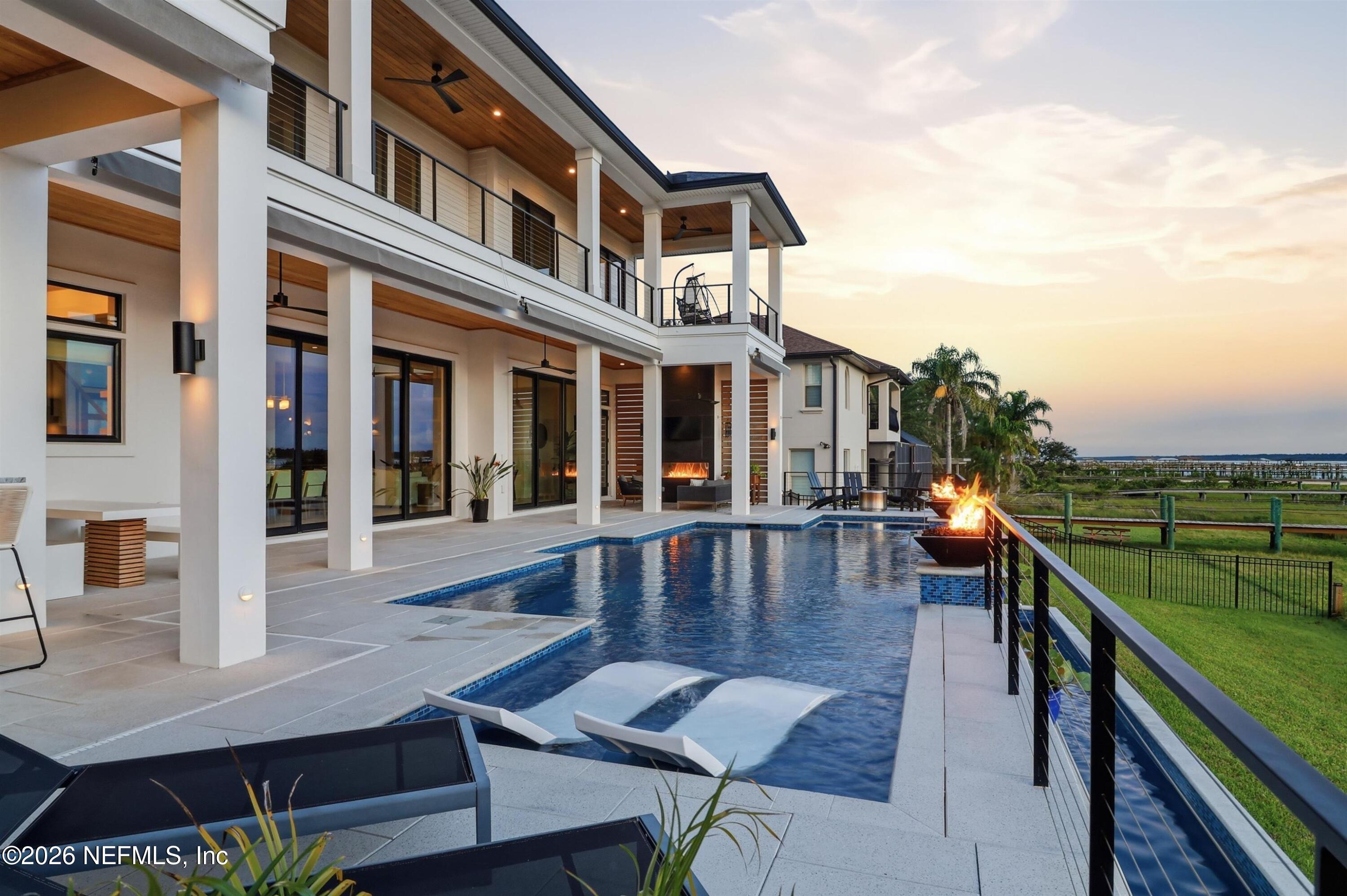 120 GRAND OAKS Drive, St. Augustine