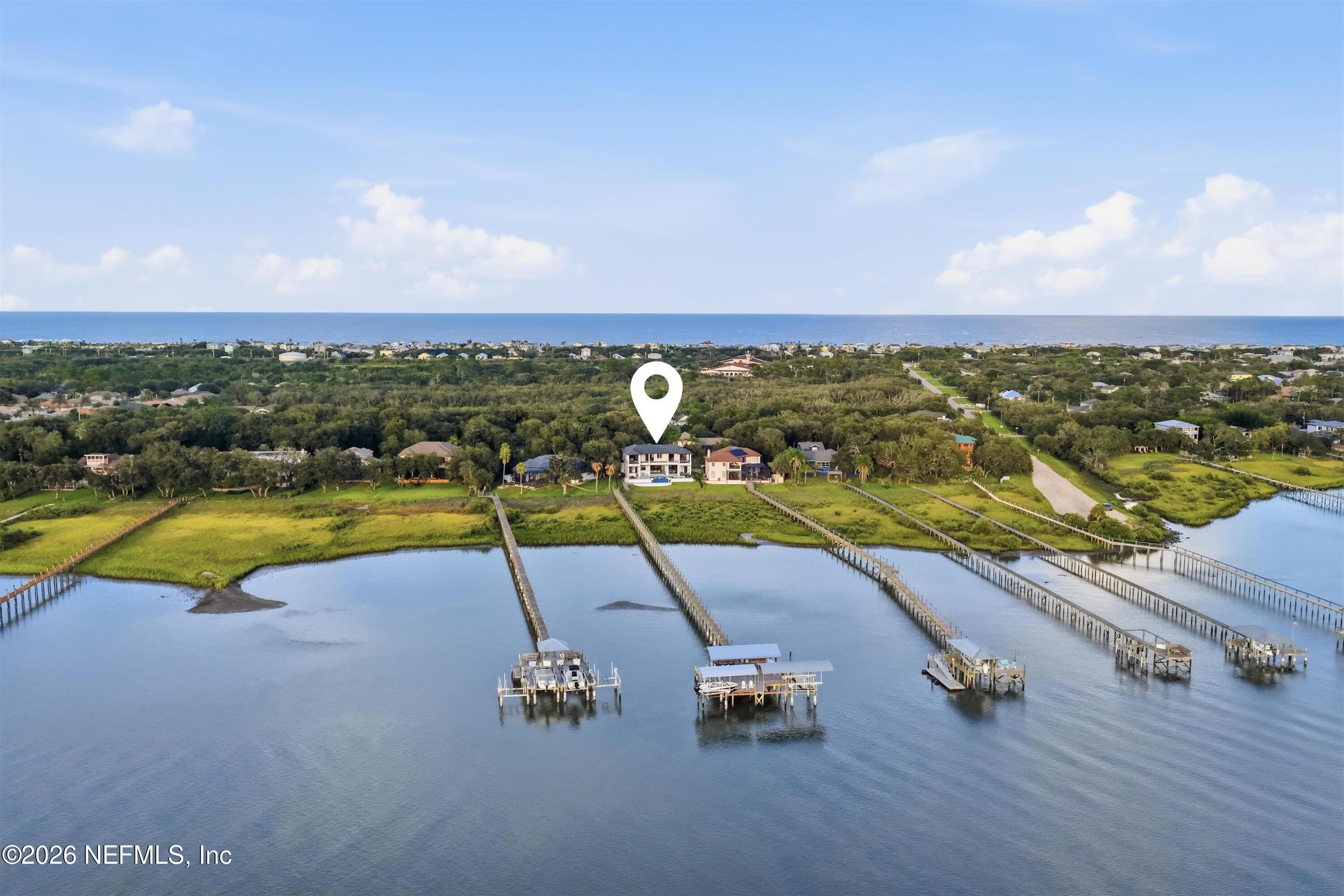 120 GRAND OAKS Drive, St. Augustine