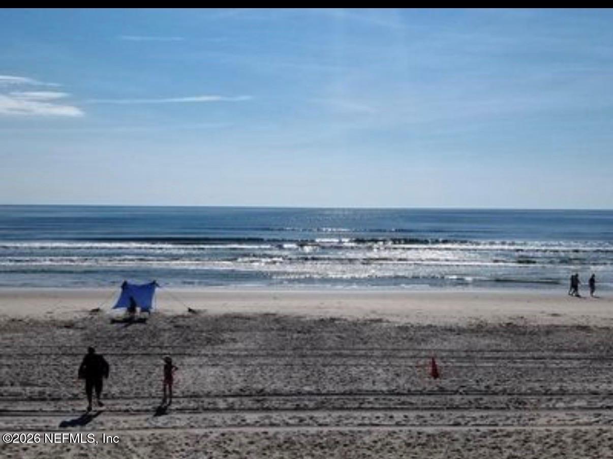 6300 A1A S A93D, St. Augustine Unit: A93D