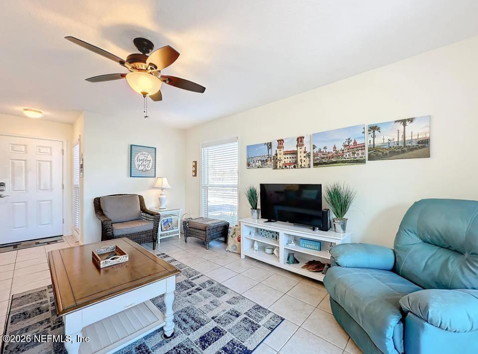 6300 A1A S A93D, St. Augustine Unit: A93D