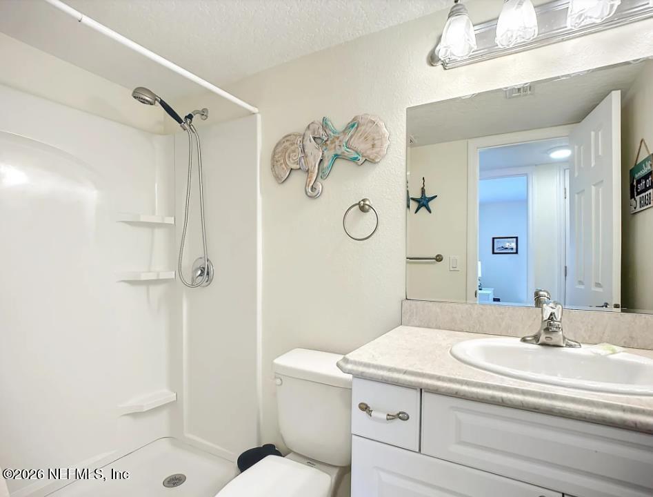 6300 A1A S A93D, St. Augustine Unit: A93D
