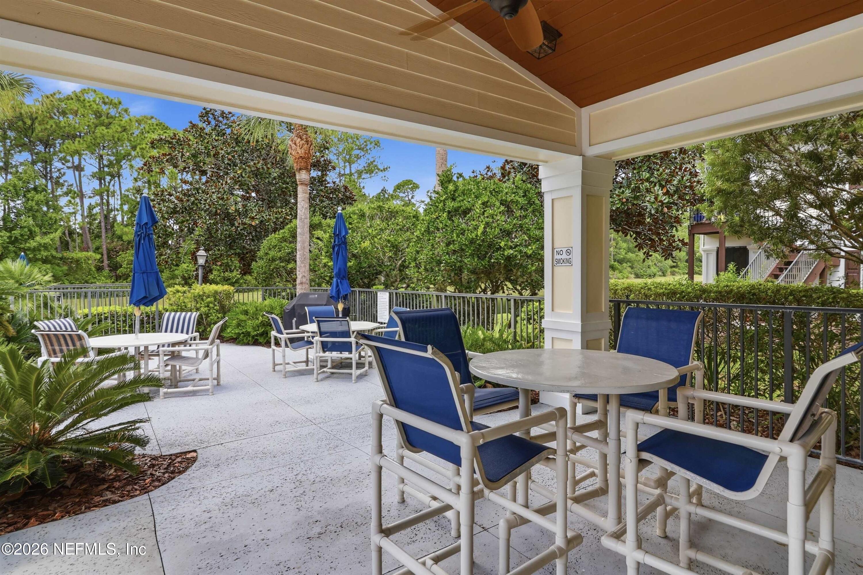 109 LAUREL WOOD Way 105, St. Augustine Unit: 105