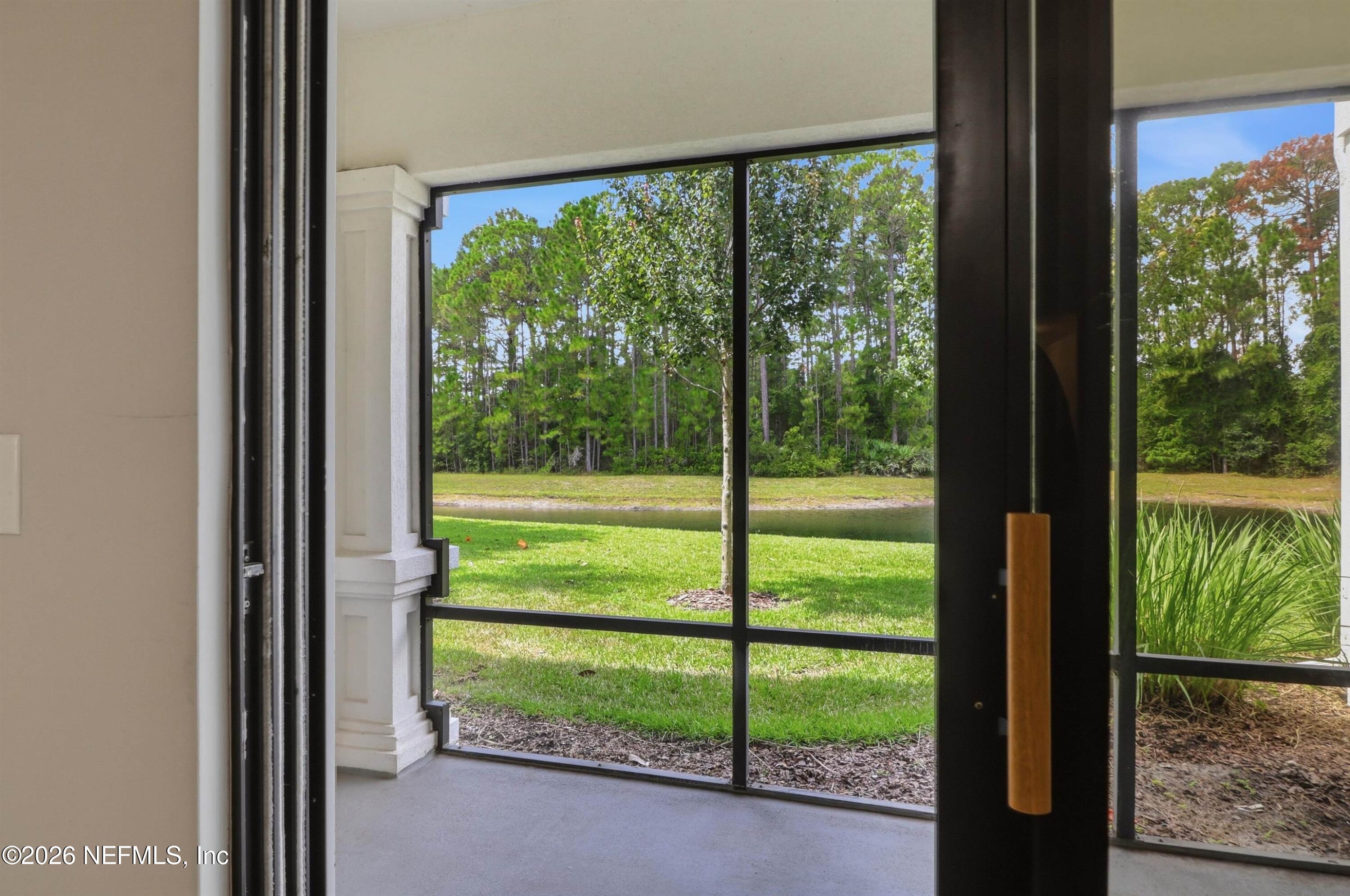 109 LAUREL WOOD Way 105, St. Augustine Unit: 105