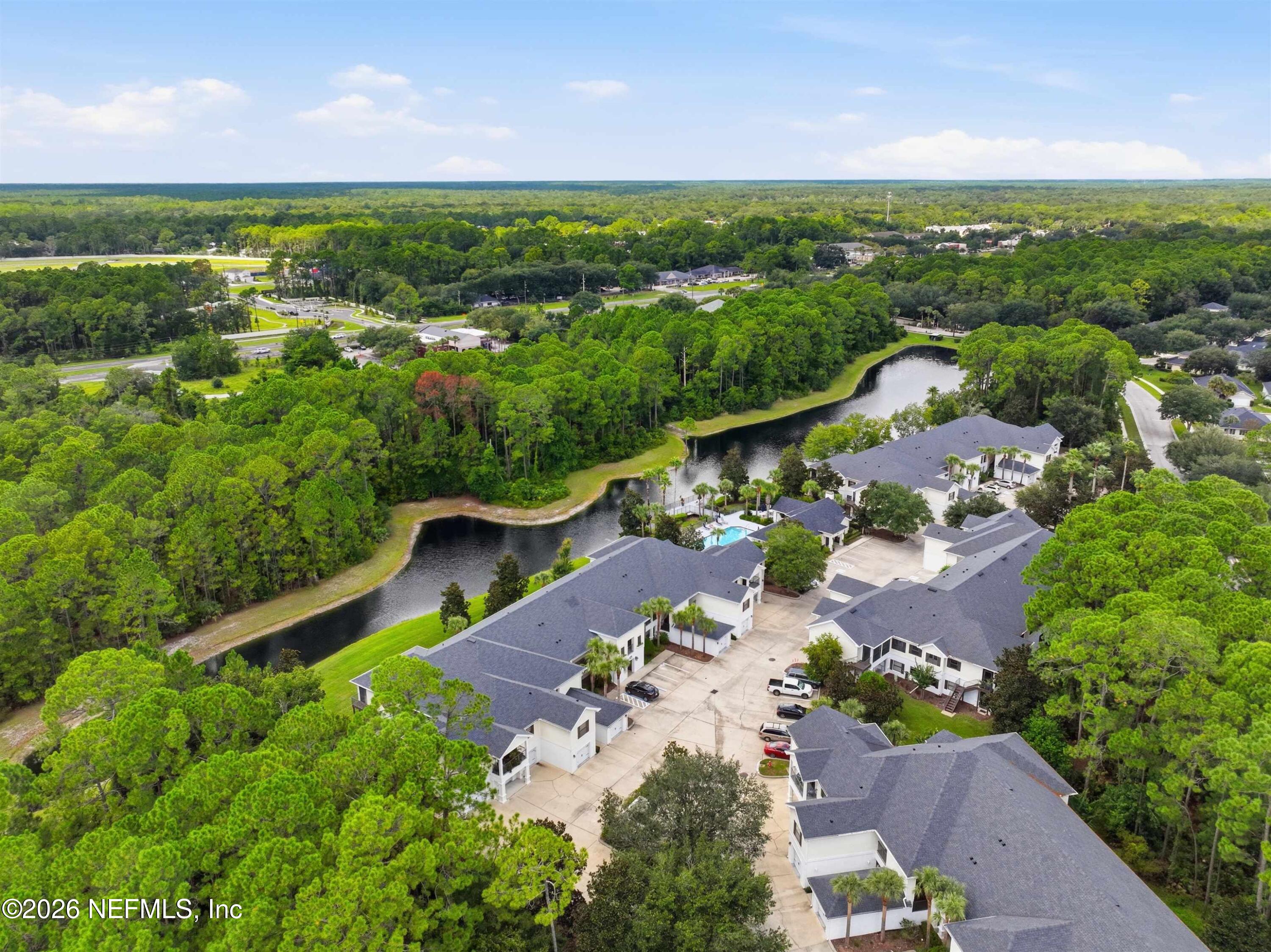 109 LAUREL WOOD Way 105, St. Augustine Unit: 105