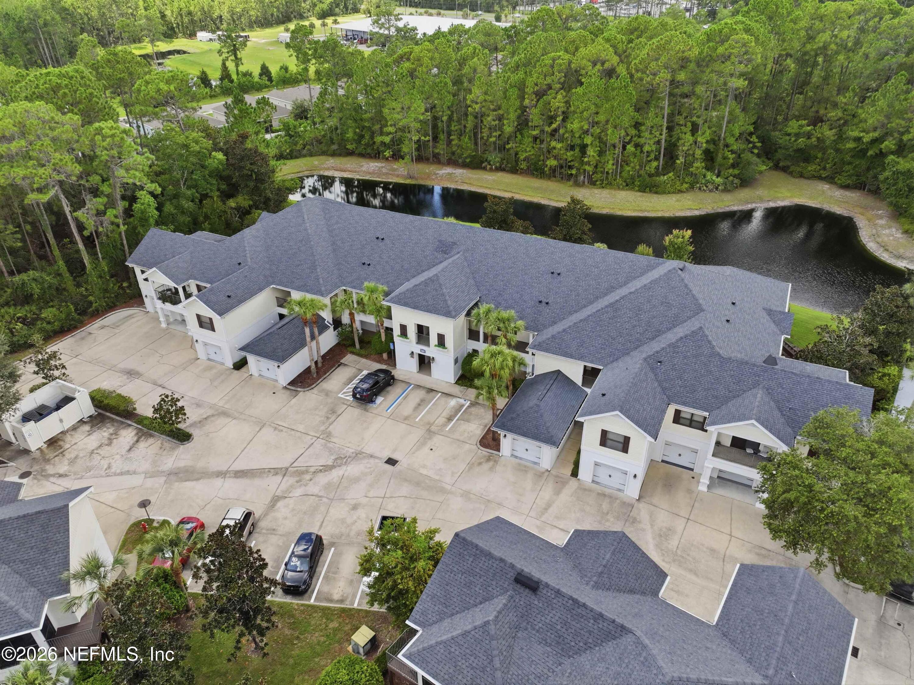 109 LAUREL WOOD Way 105, St. Augustine Unit: 105