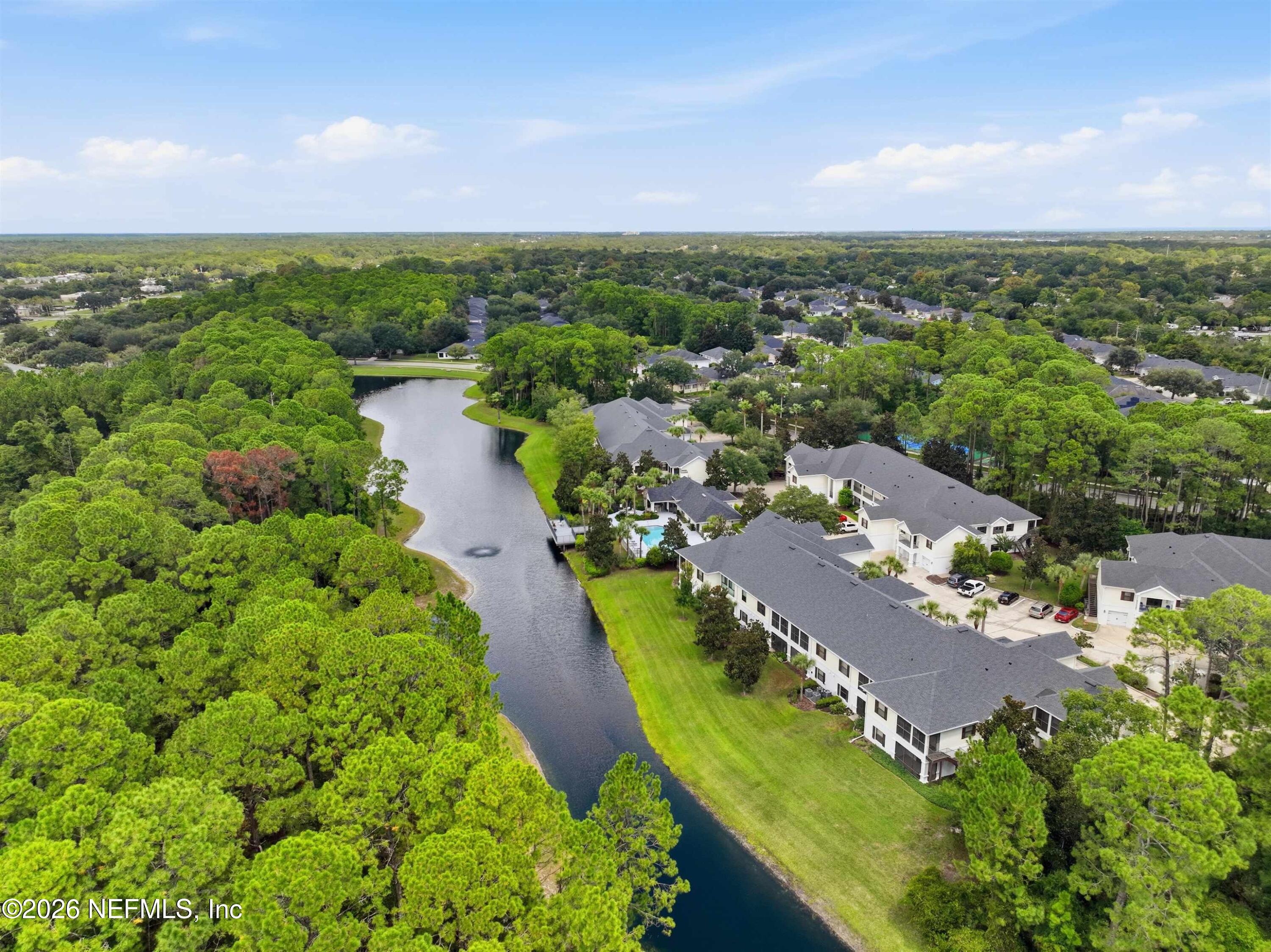 109 LAUREL WOOD Way 105, St. Augustine Unit: 105