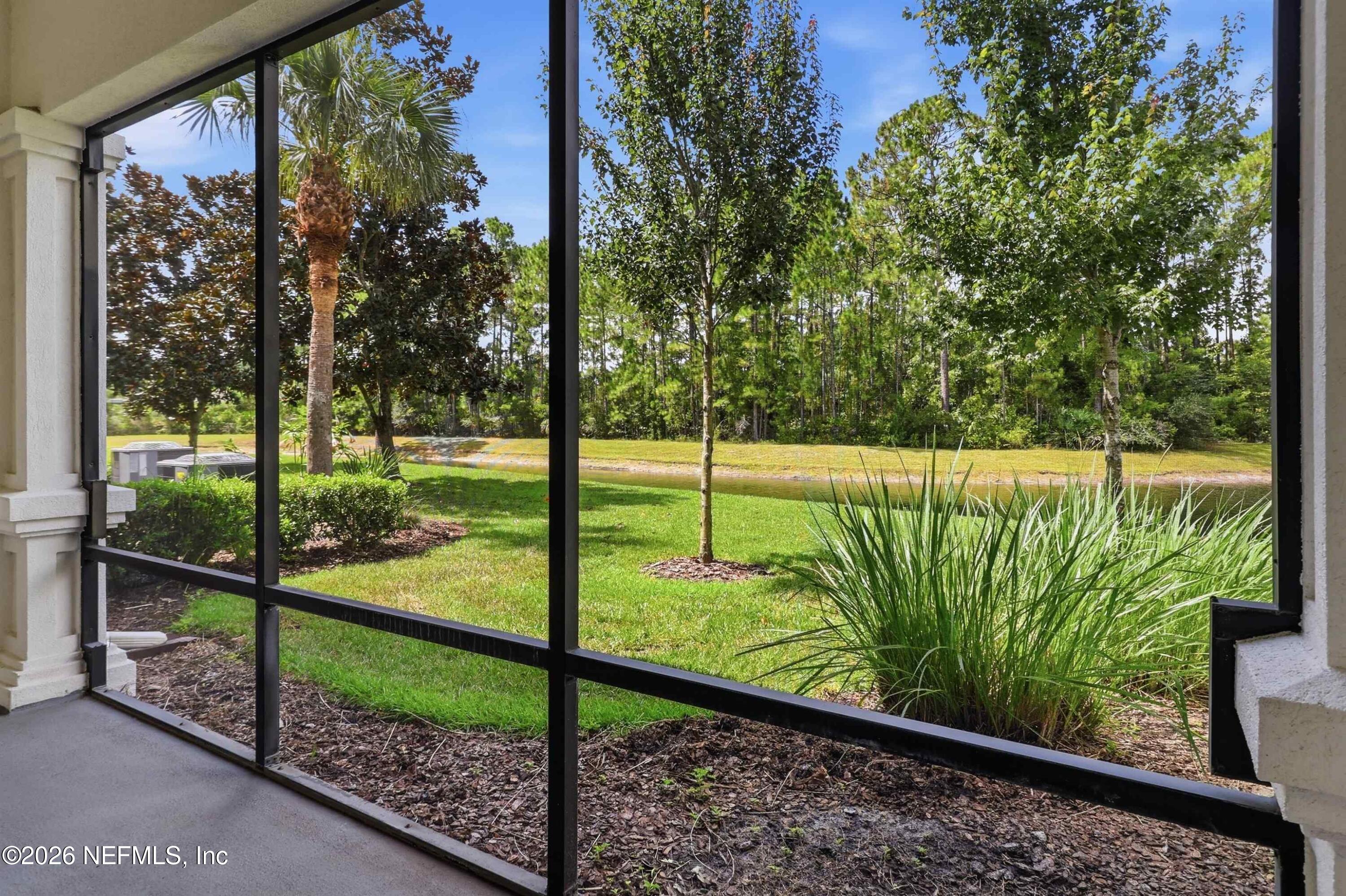 109 LAUREL WOOD Way 105, St. Augustine Unit: 105