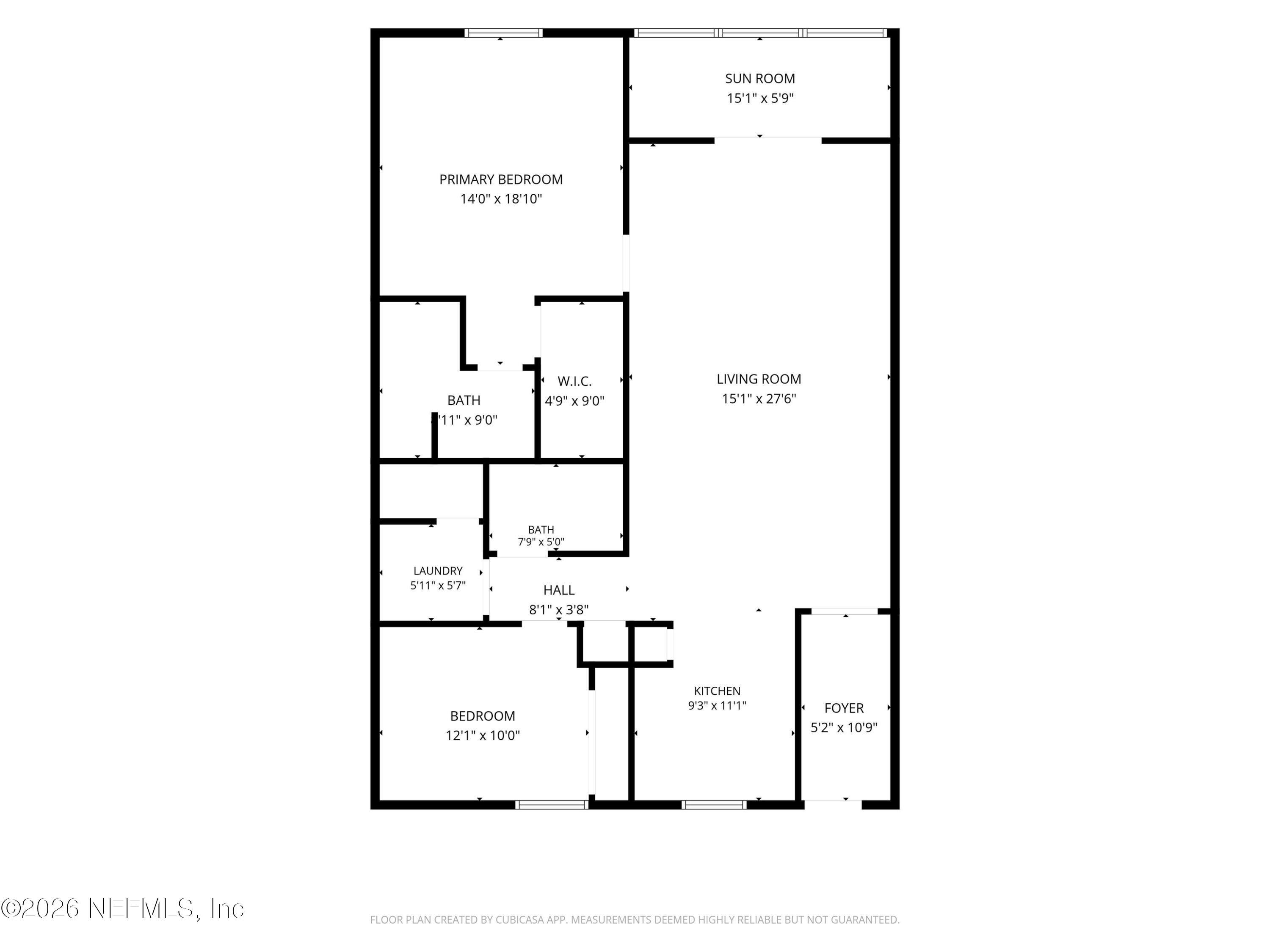 109 LAUREL WOOD Way 105, St. Augustine Unit: 105