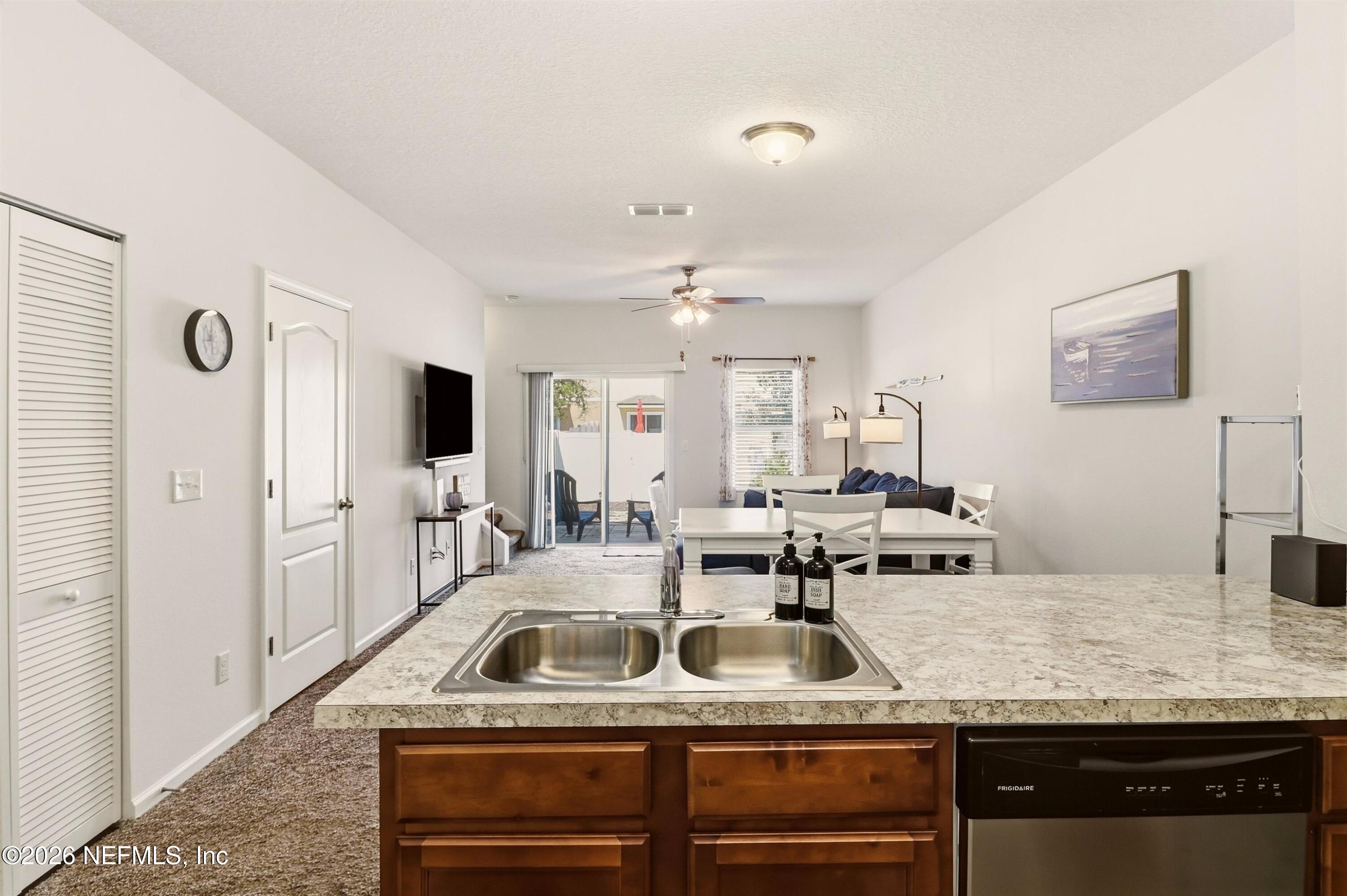 256 WHITLAND Way, St. Augustine