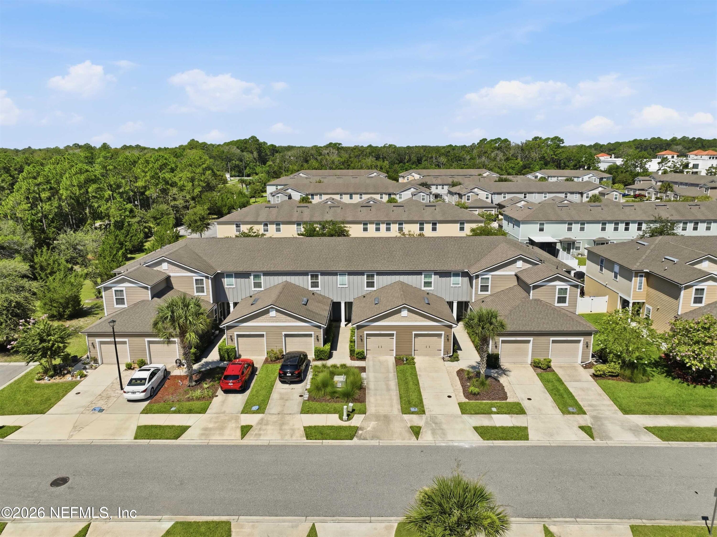 256 WHITLAND Way, St. Augustine