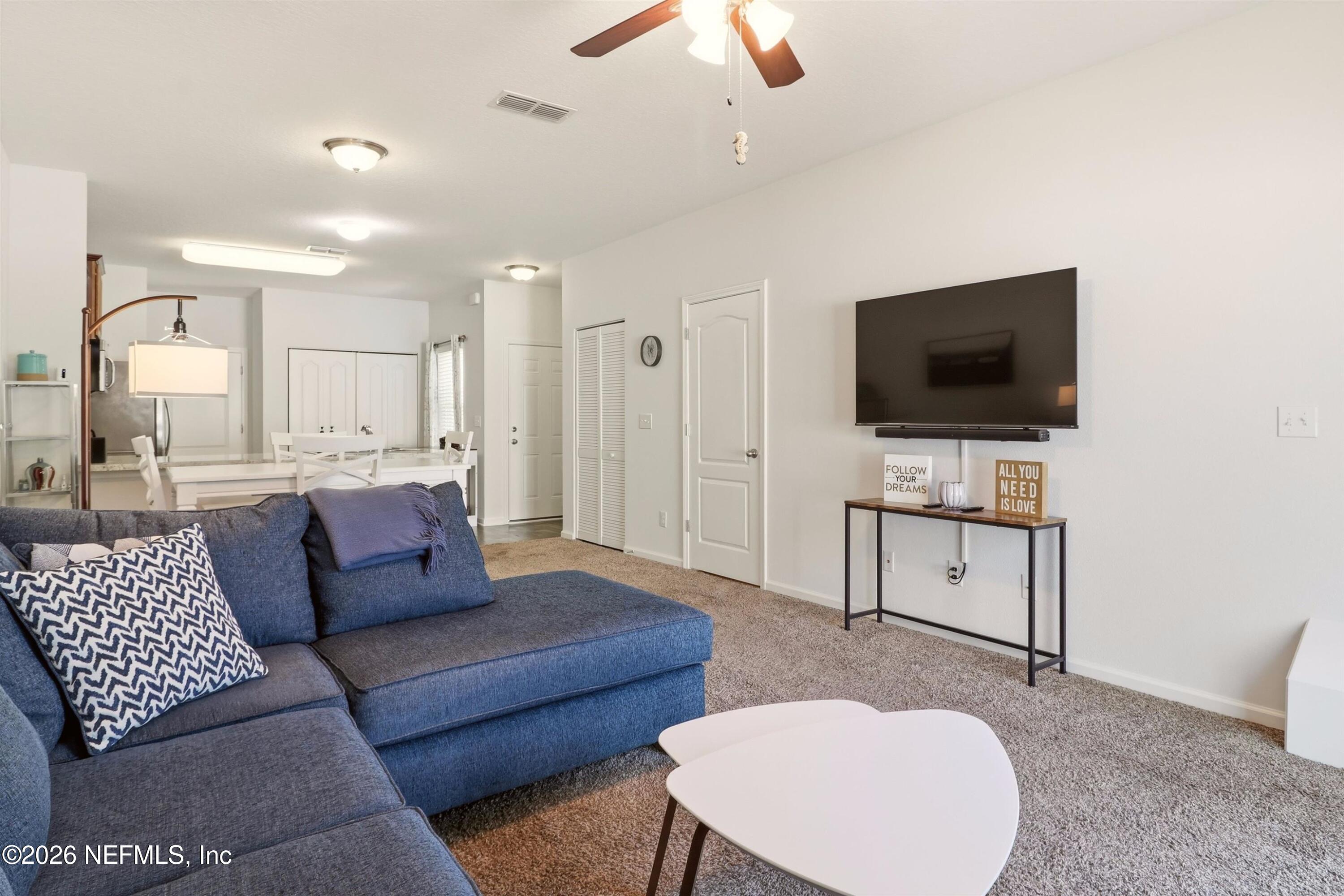 256 WHITLAND Way, St. Augustine