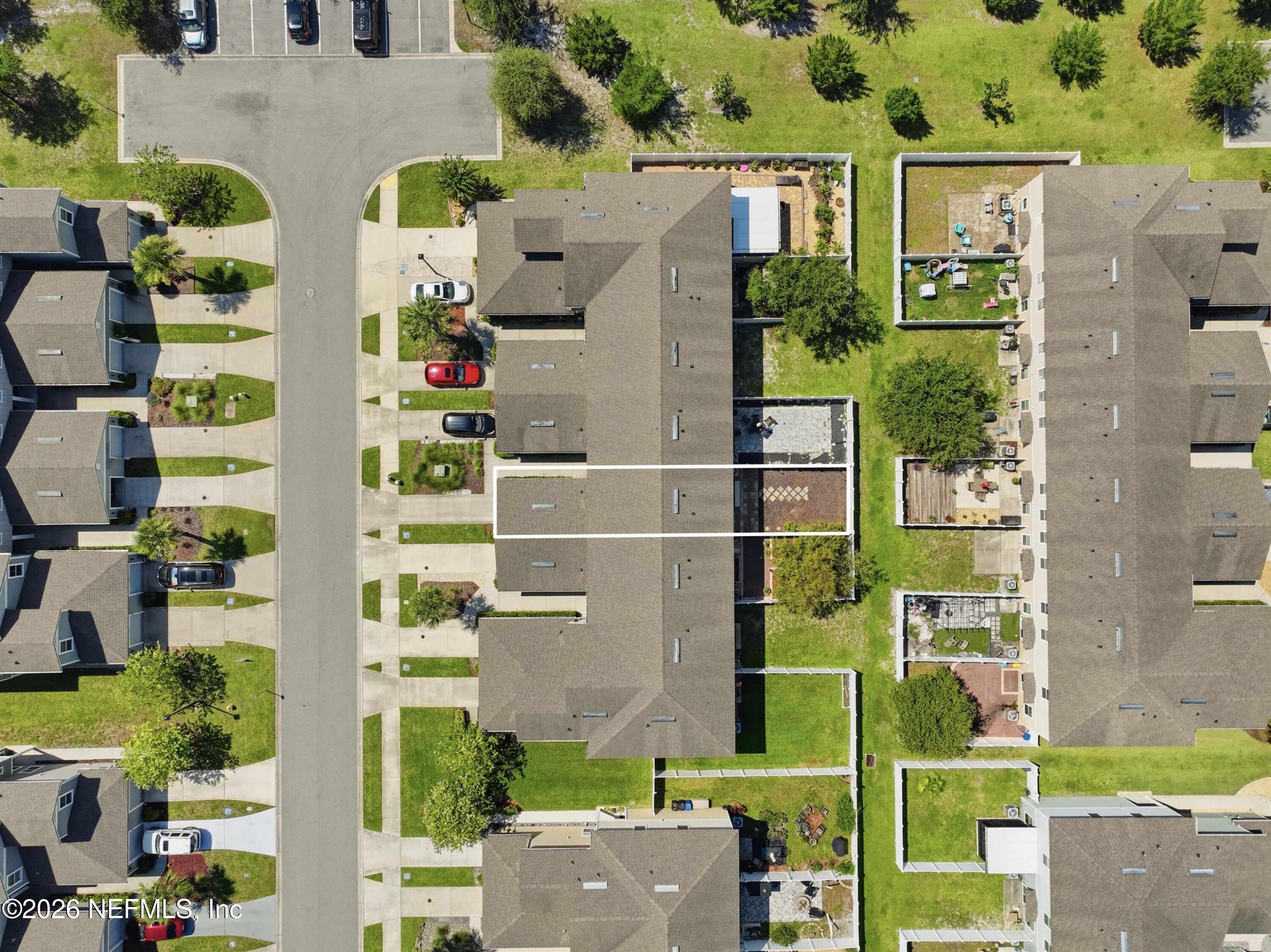 256 WHITLAND Way, St. Augustine