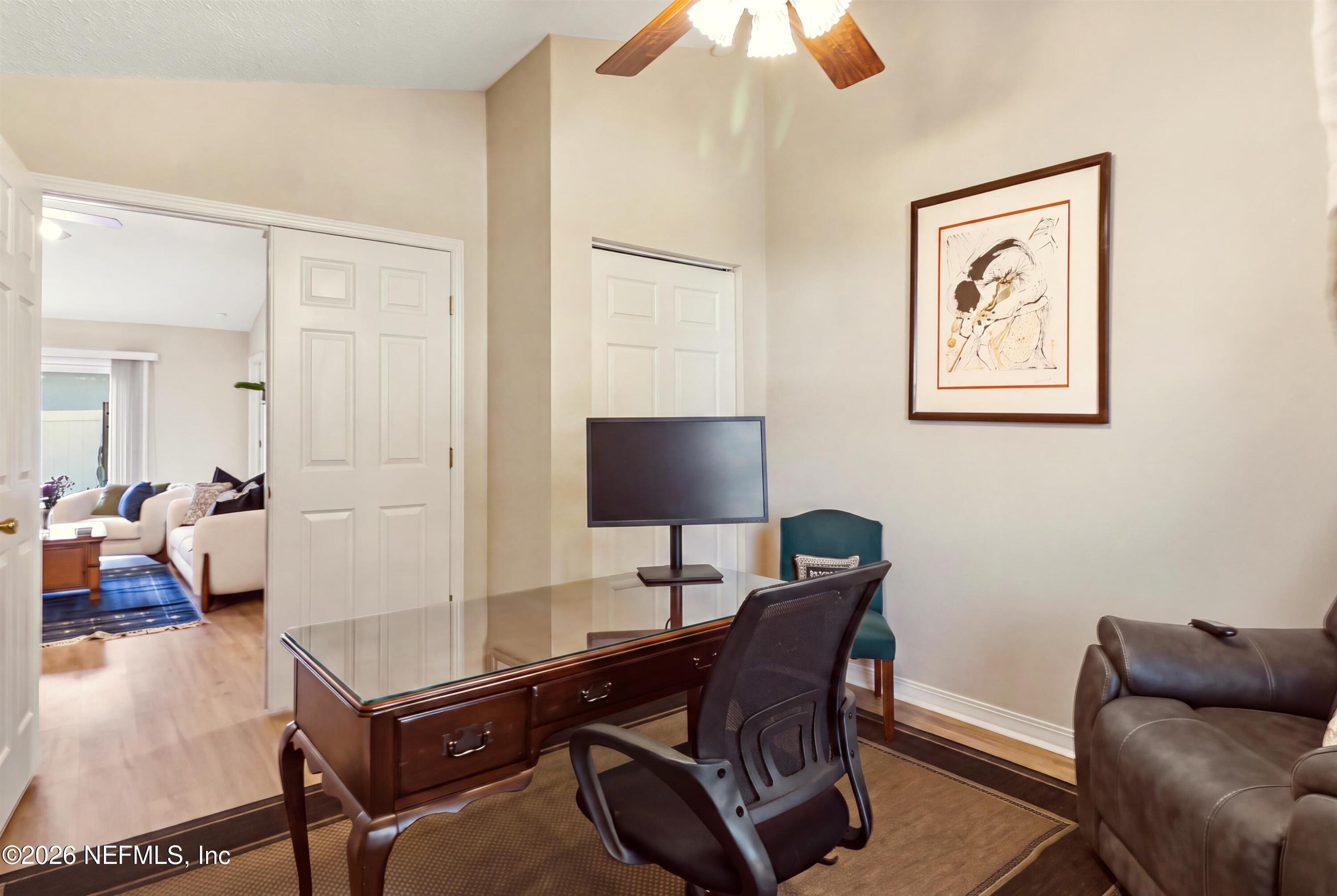 313 BRAZIL Drive, St. Augustine