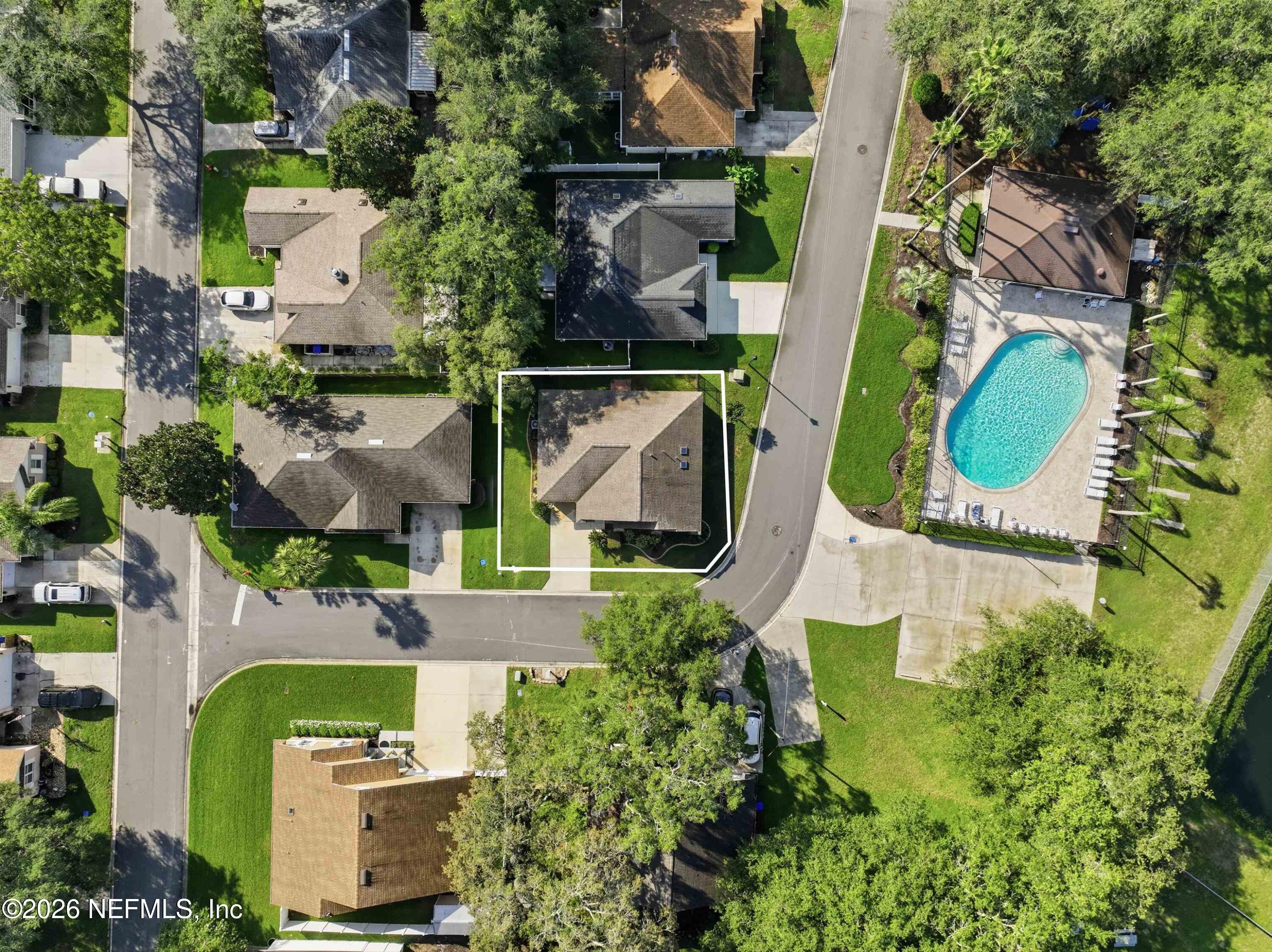 313 BRAZIL Drive, St. Augustine