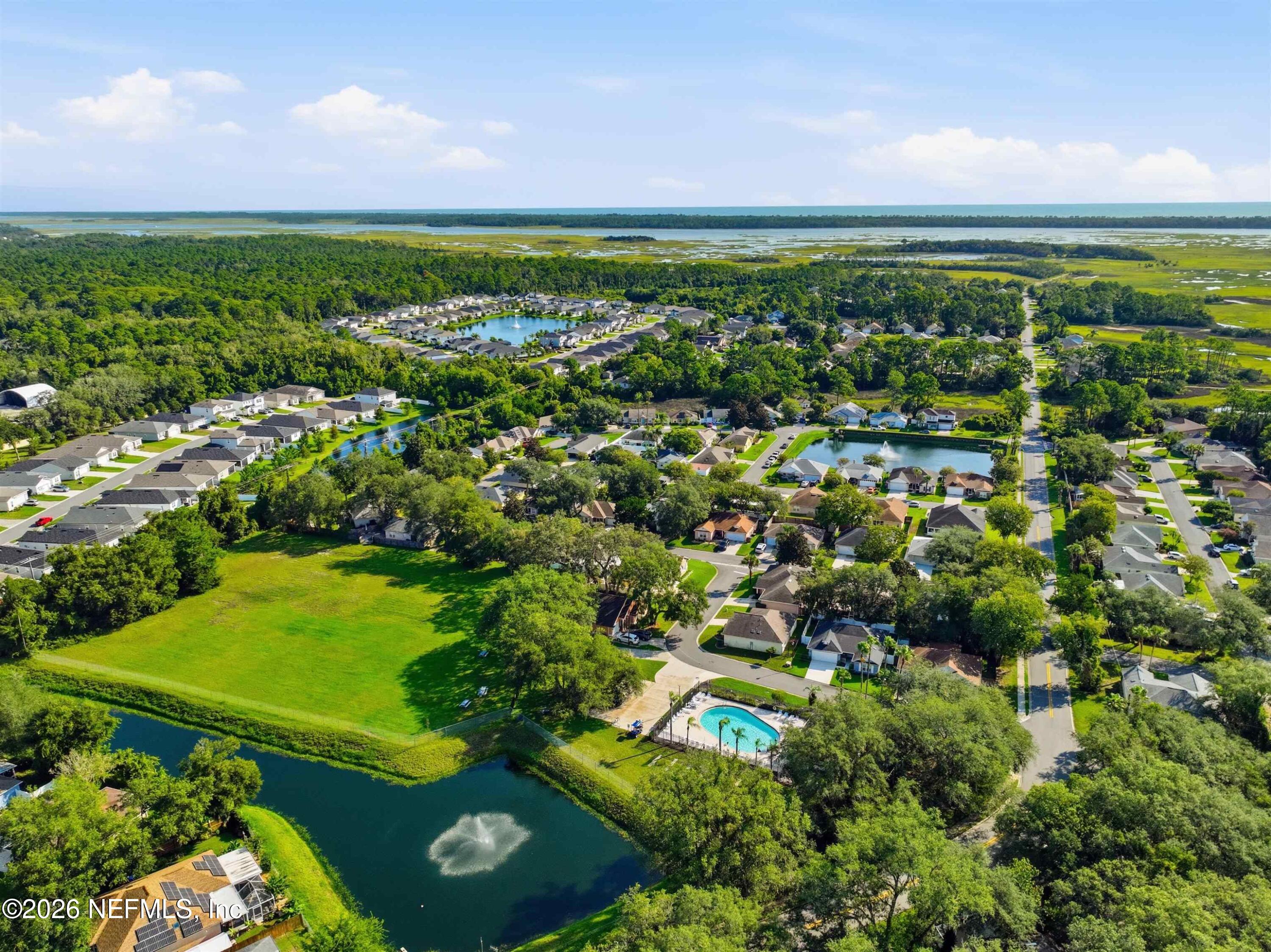 313 BRAZIL Drive, St. Augustine