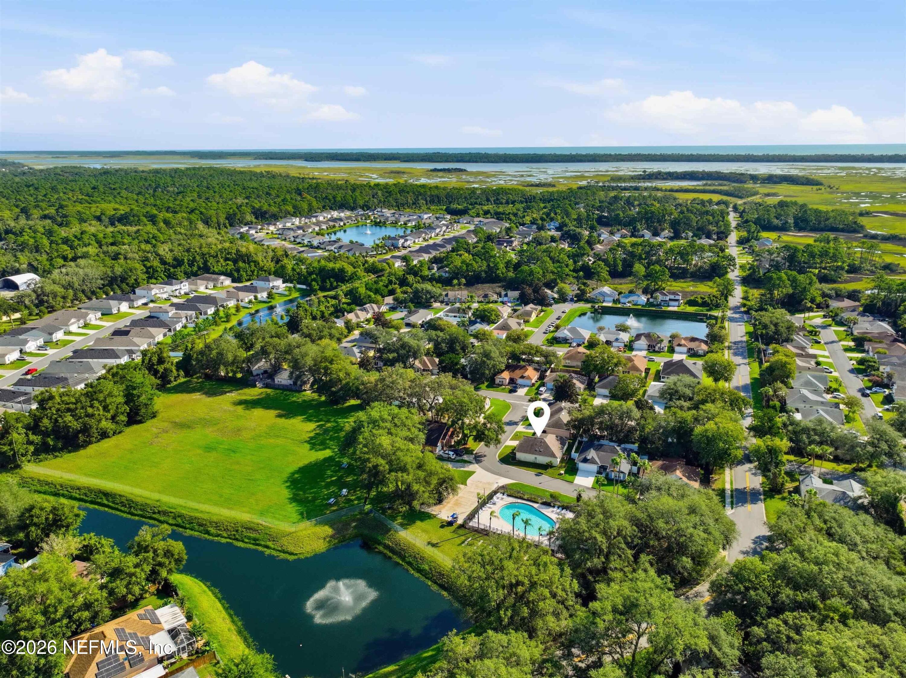 313 BRAZIL Drive, St. Augustine