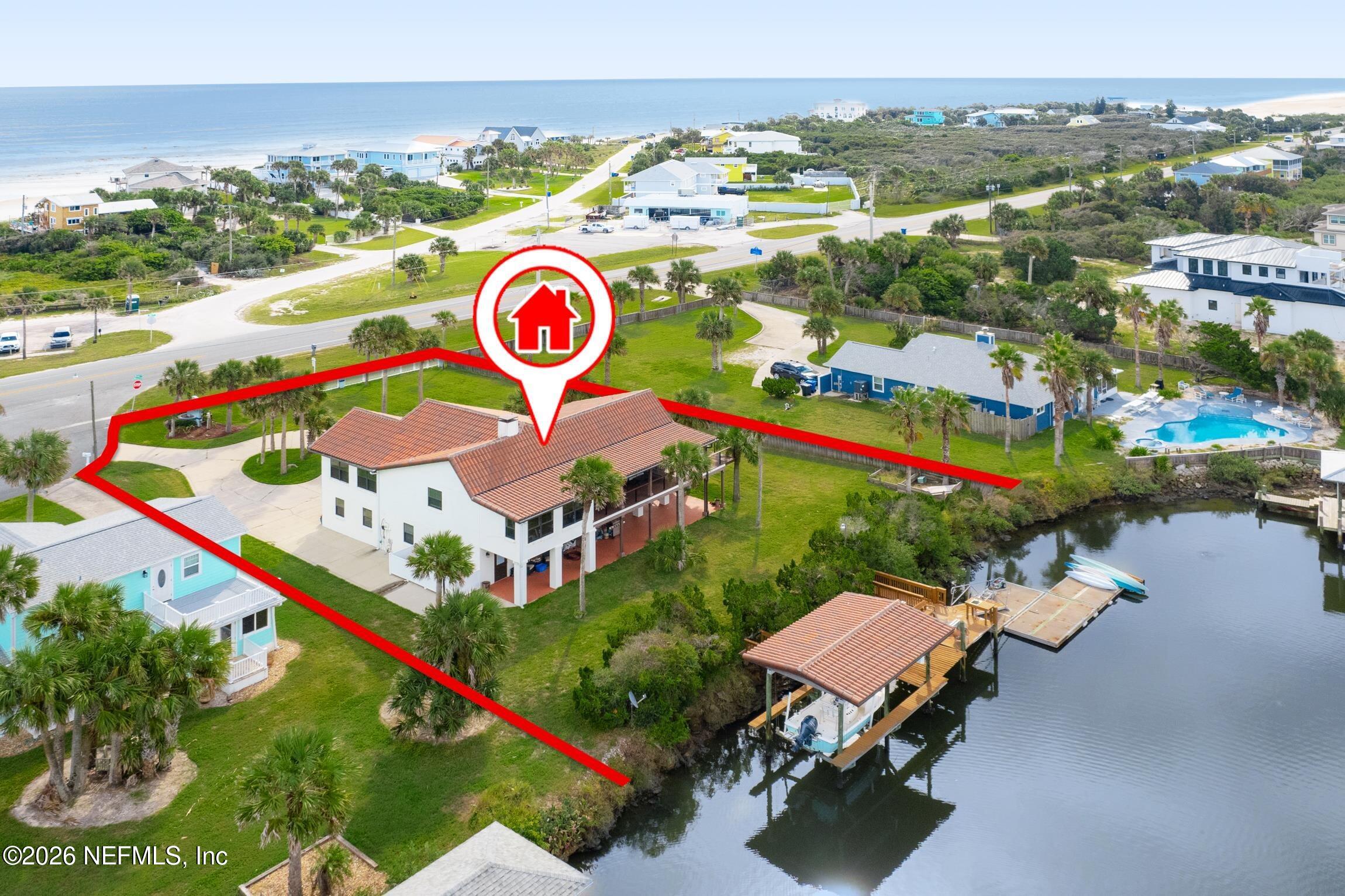 8851 A1A S, St. Augustine