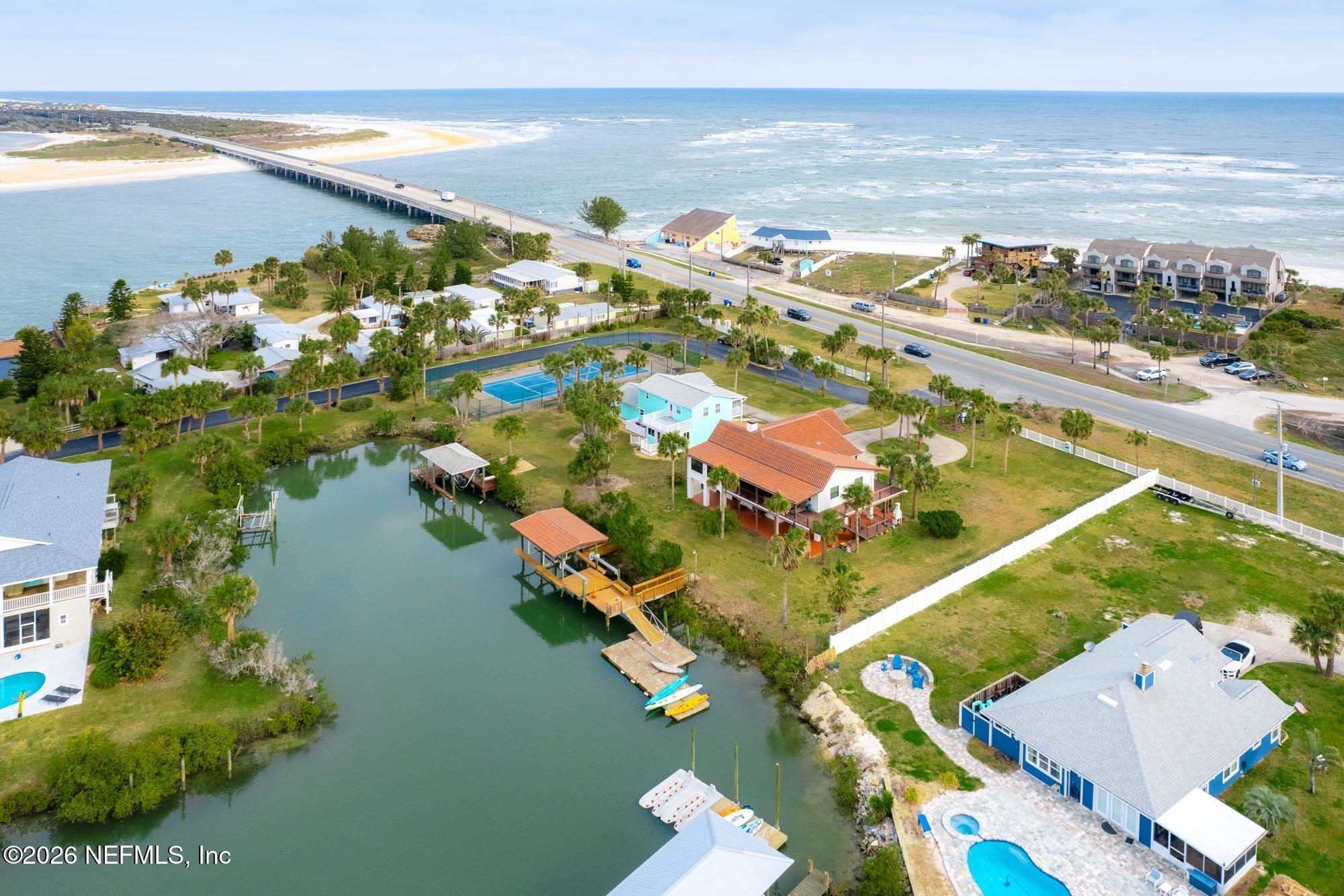 8851 A1A S, St. Augustine