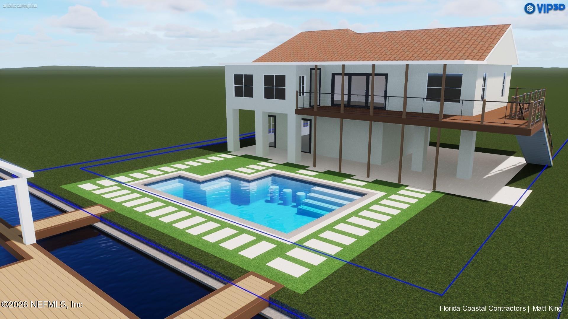 8851 A1A S, St. Augustine