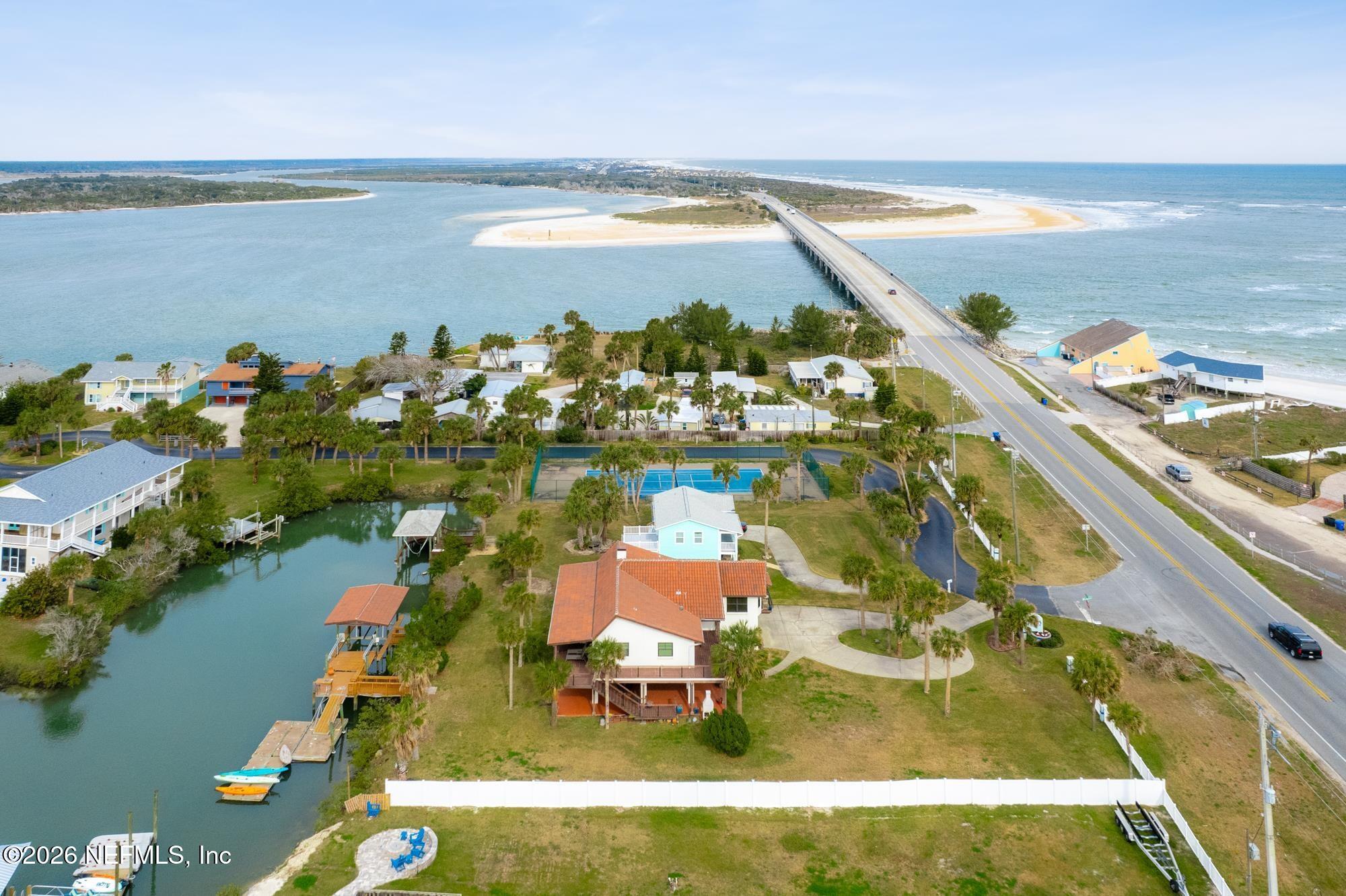 8851 A1A S, St. Augustine