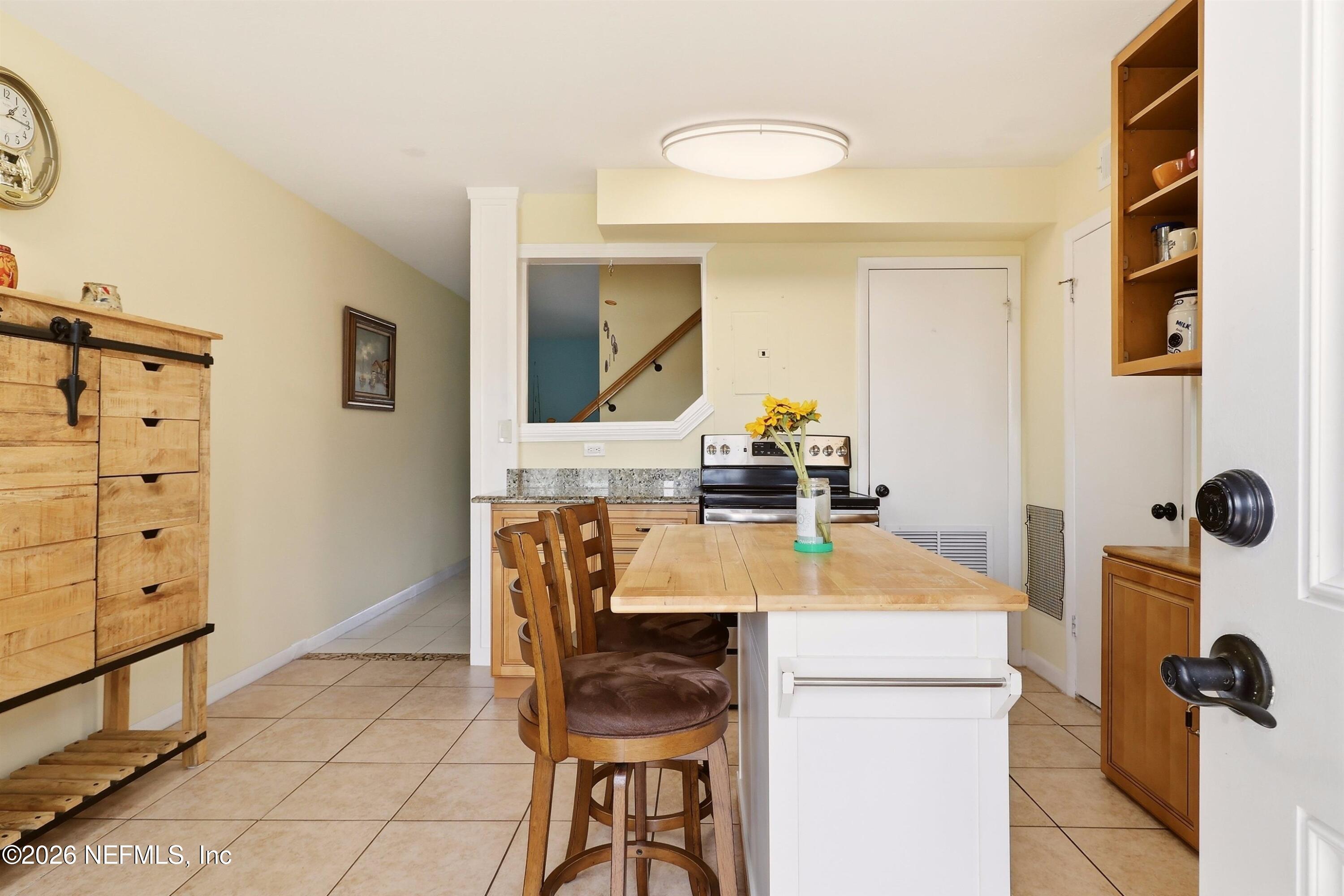 22 COMARES Avenue 1A, St. Augustine Unit: 1A